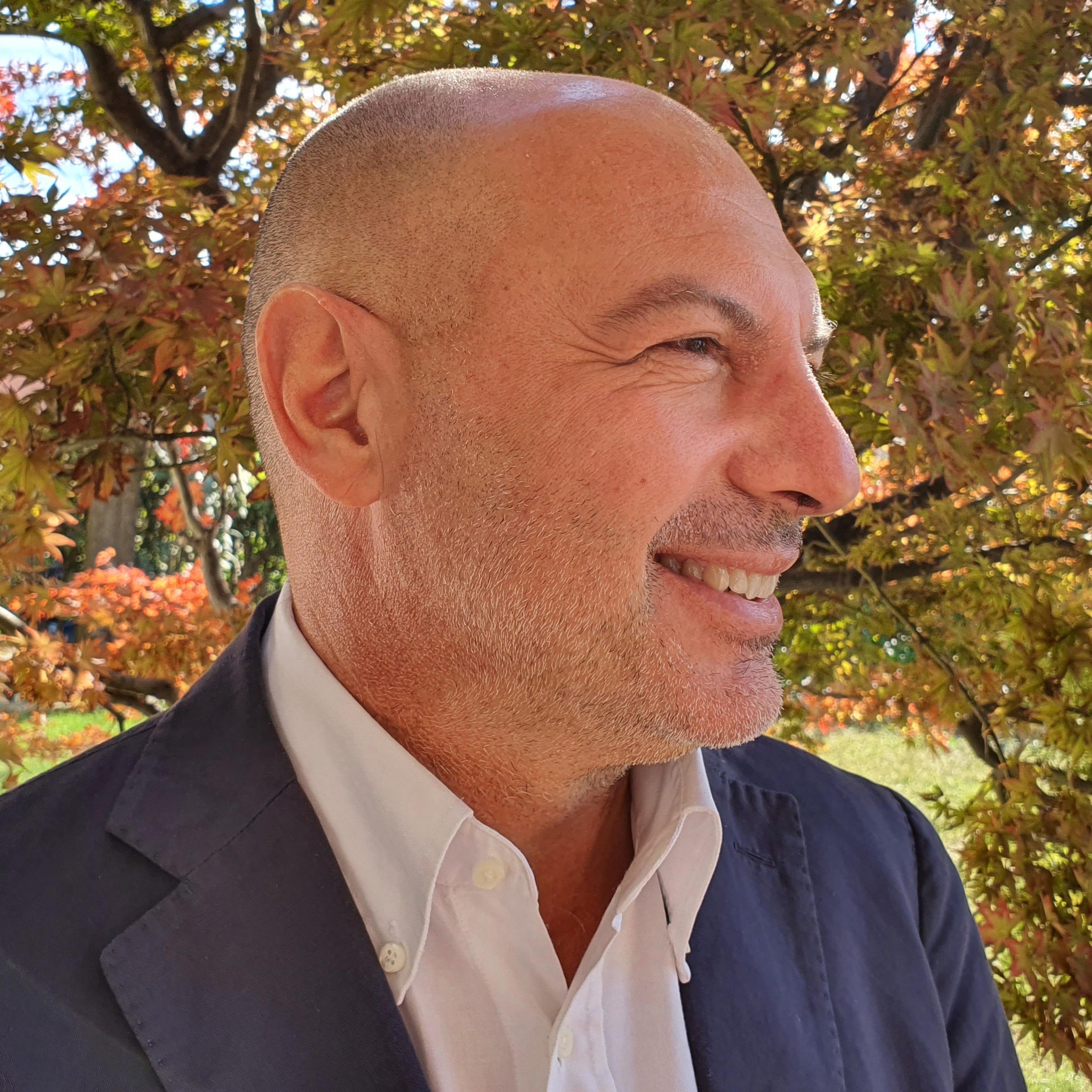 Costantino Ferrandino