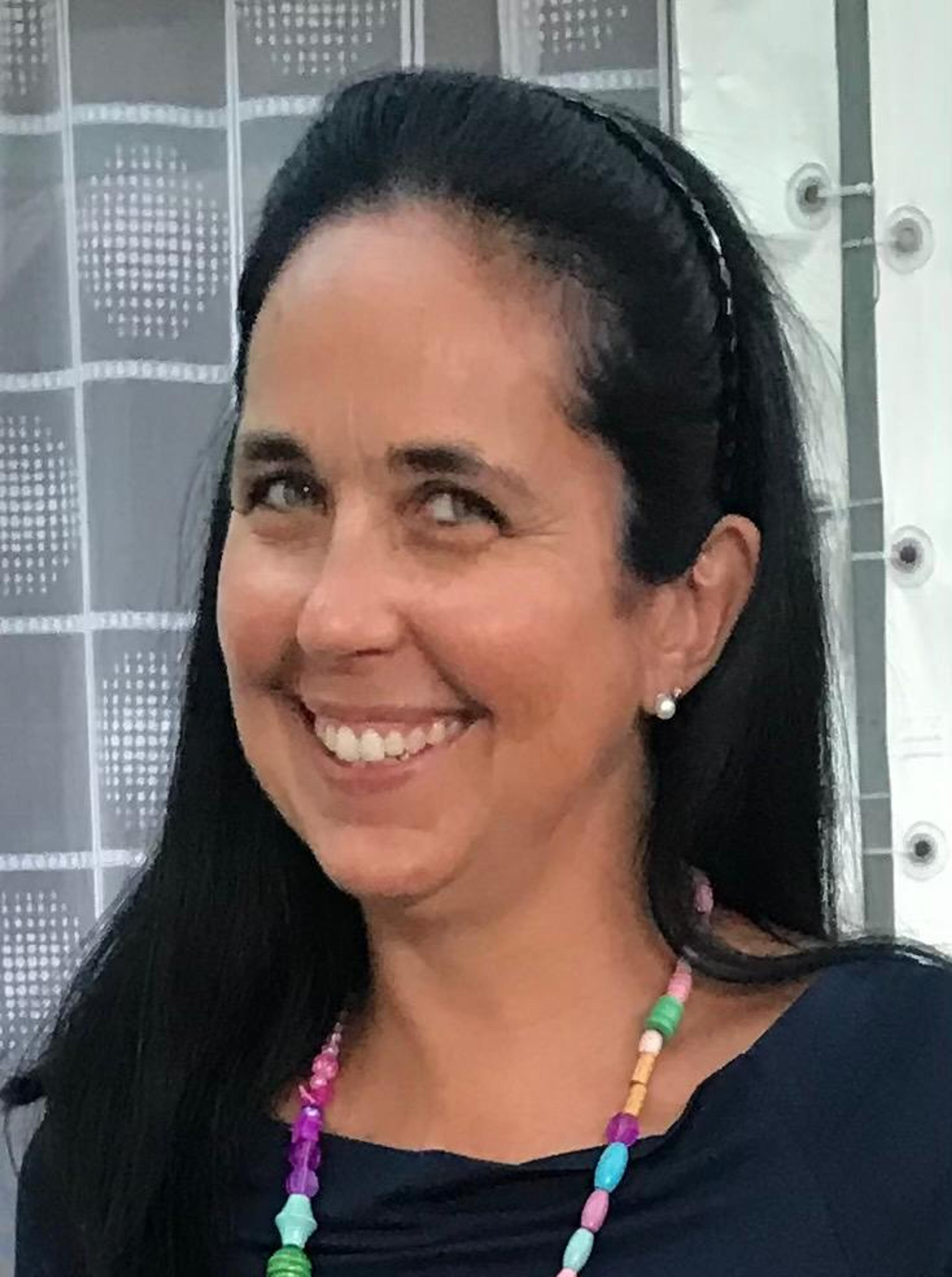 Letizia Rosas