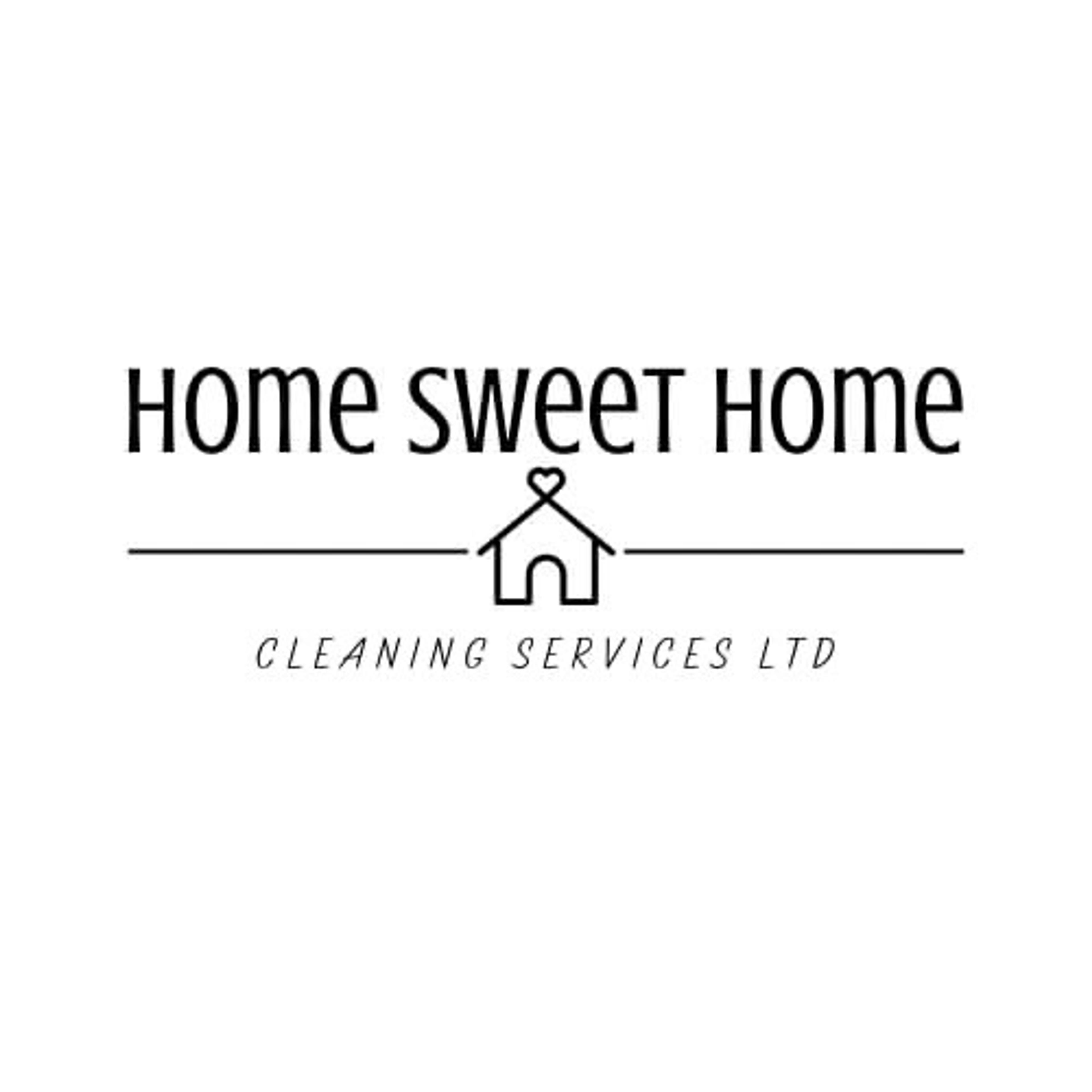 Home sweet home cleaning services Ltd