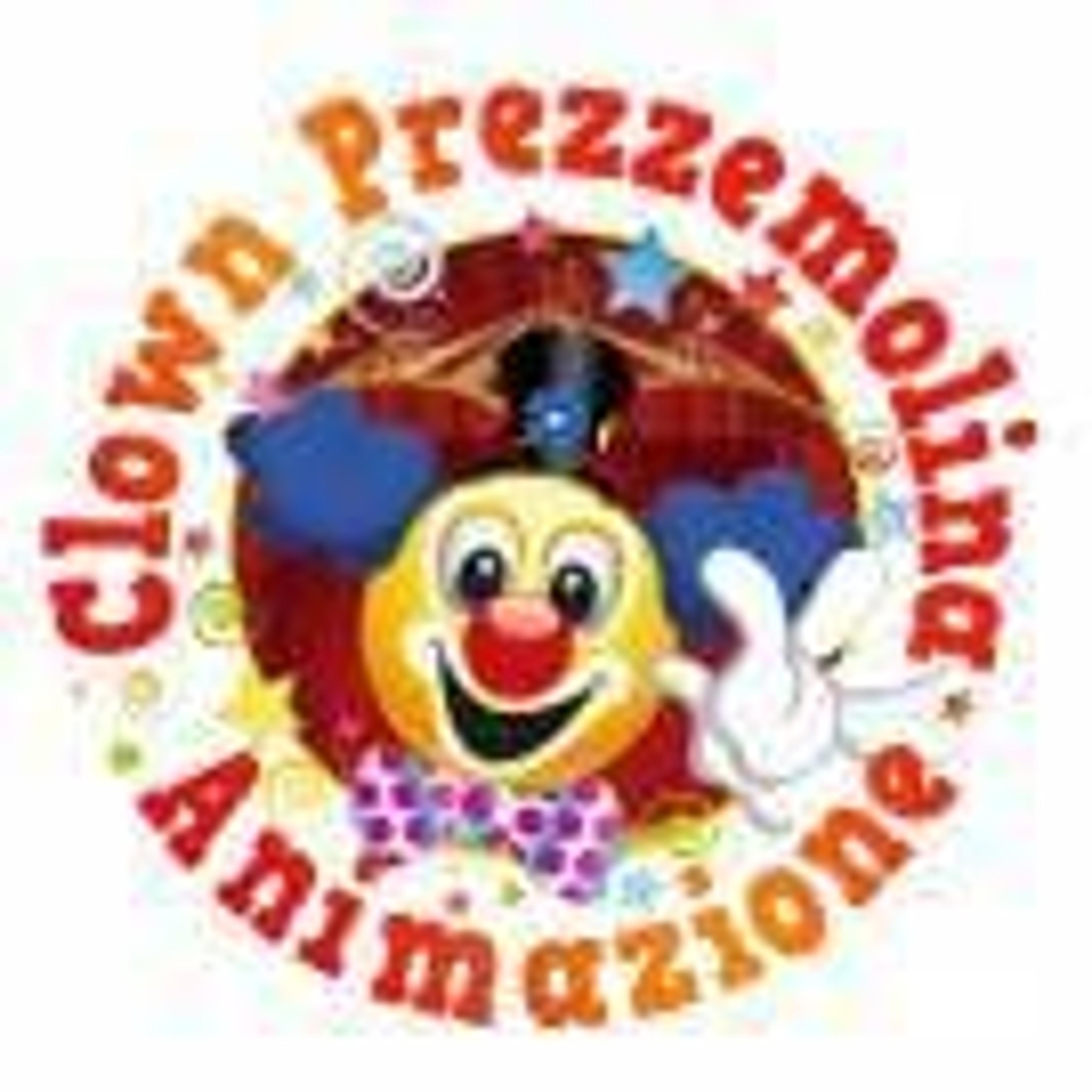 CLOWN PREZZEMOLINA ANIMAZIONE