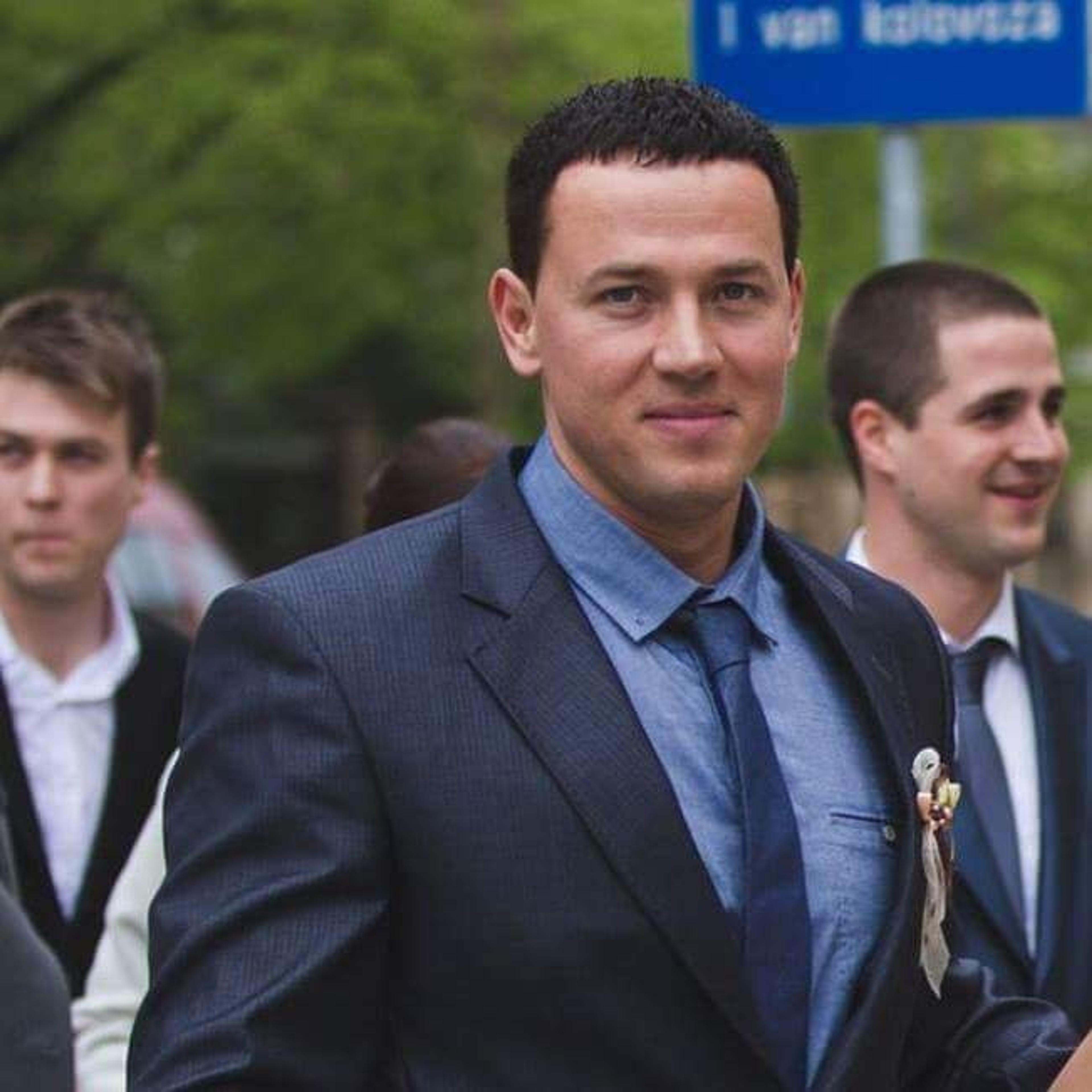 Kőrösi Csaba
