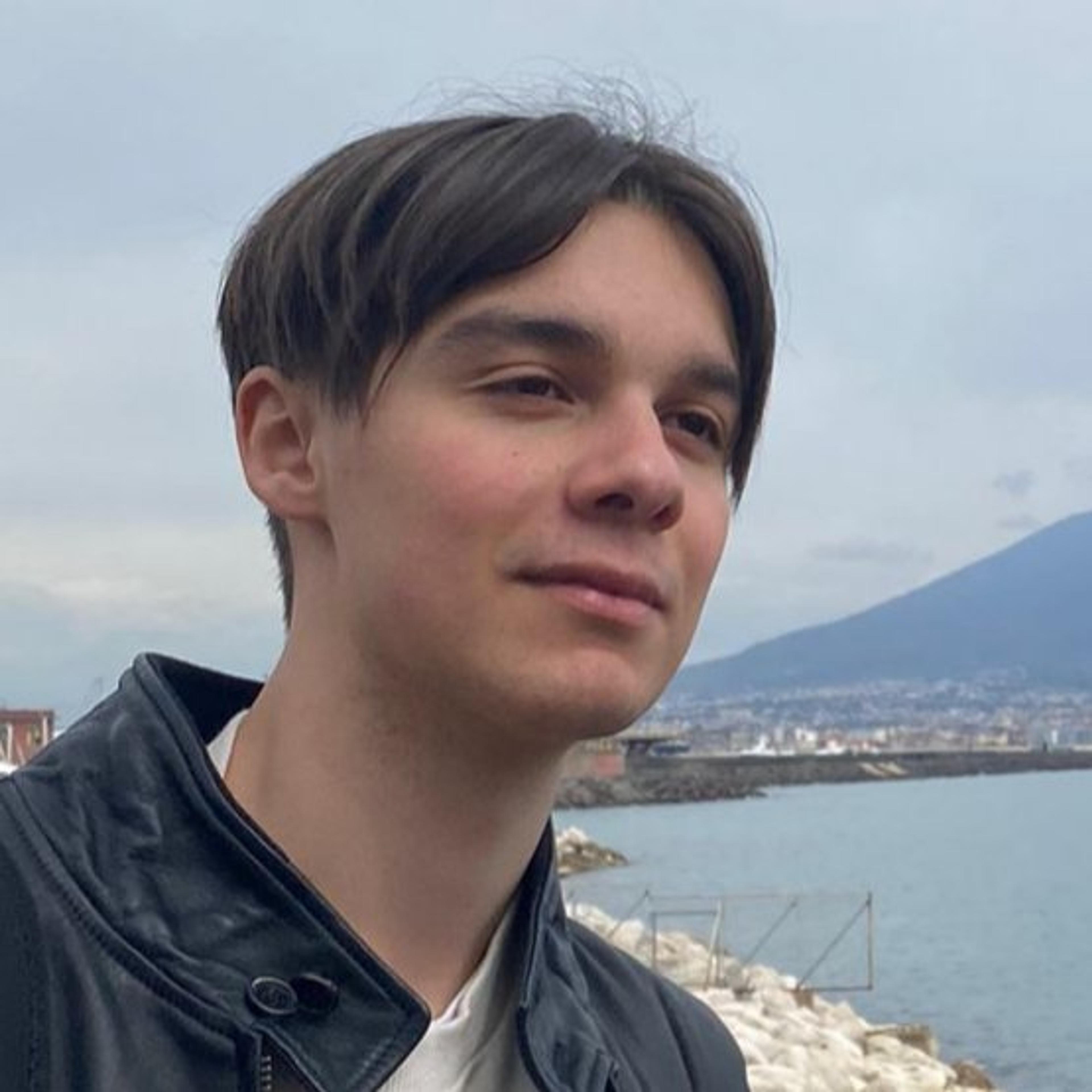 Alessandro Parri