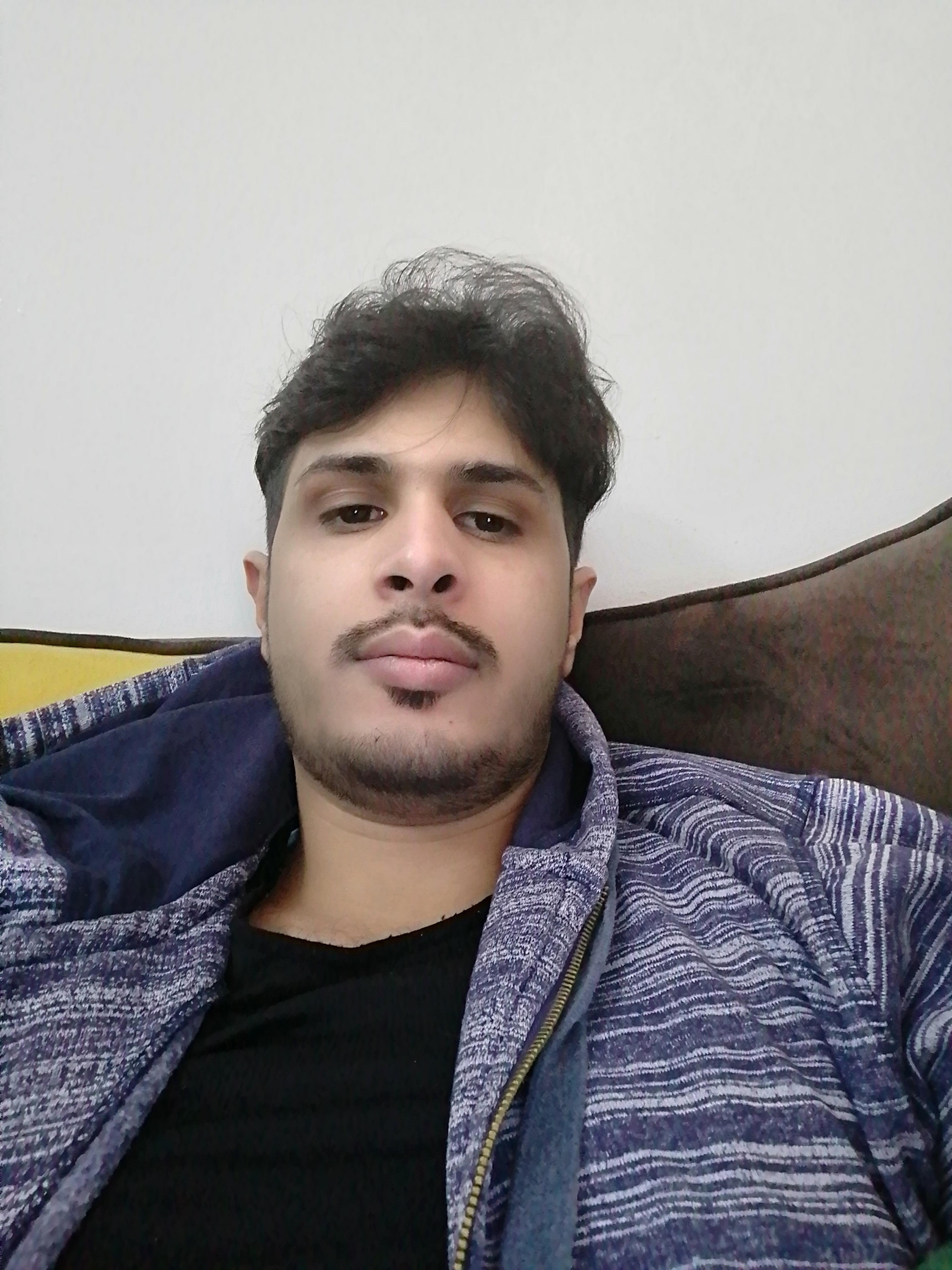 ايهاب البعداني