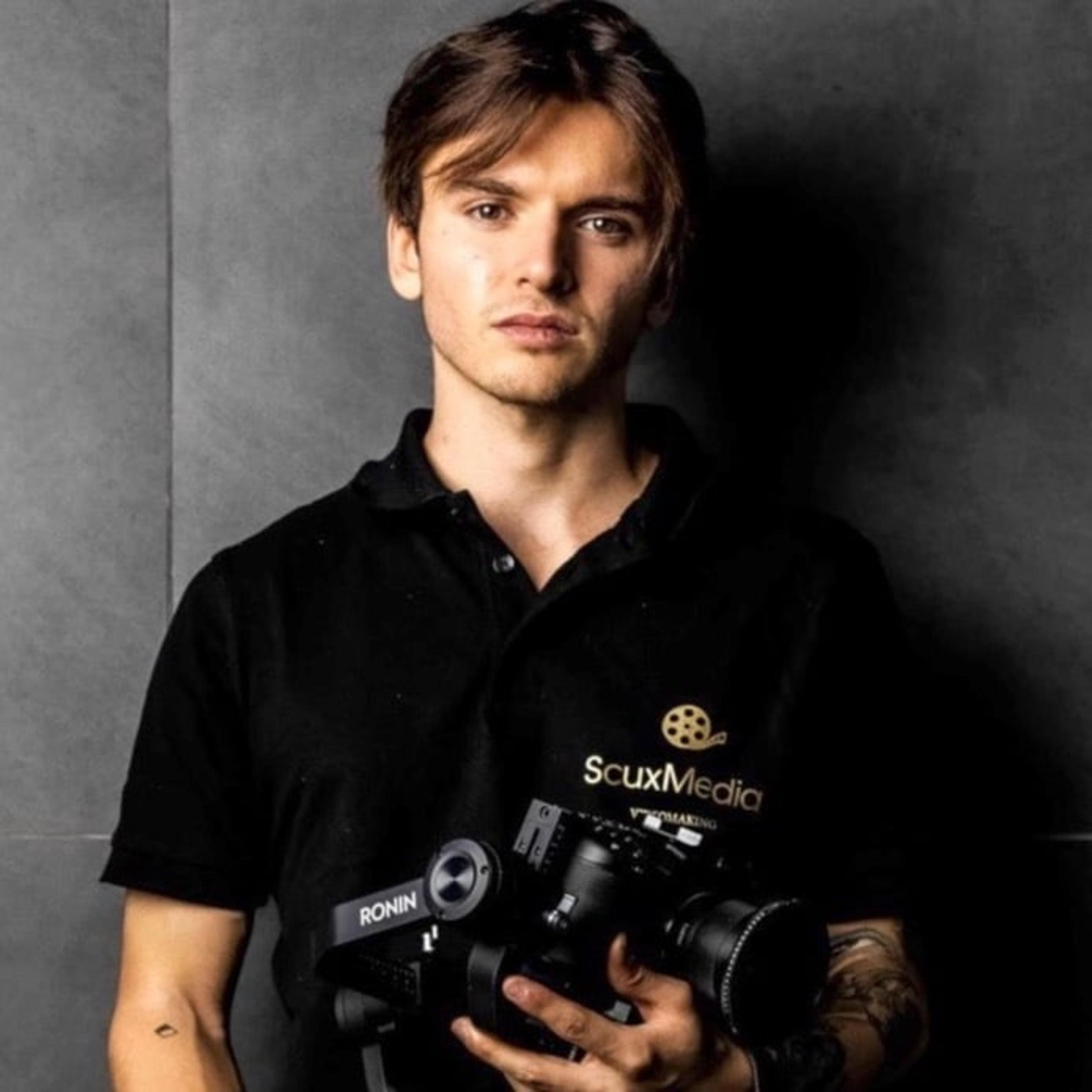 Scuxmedia