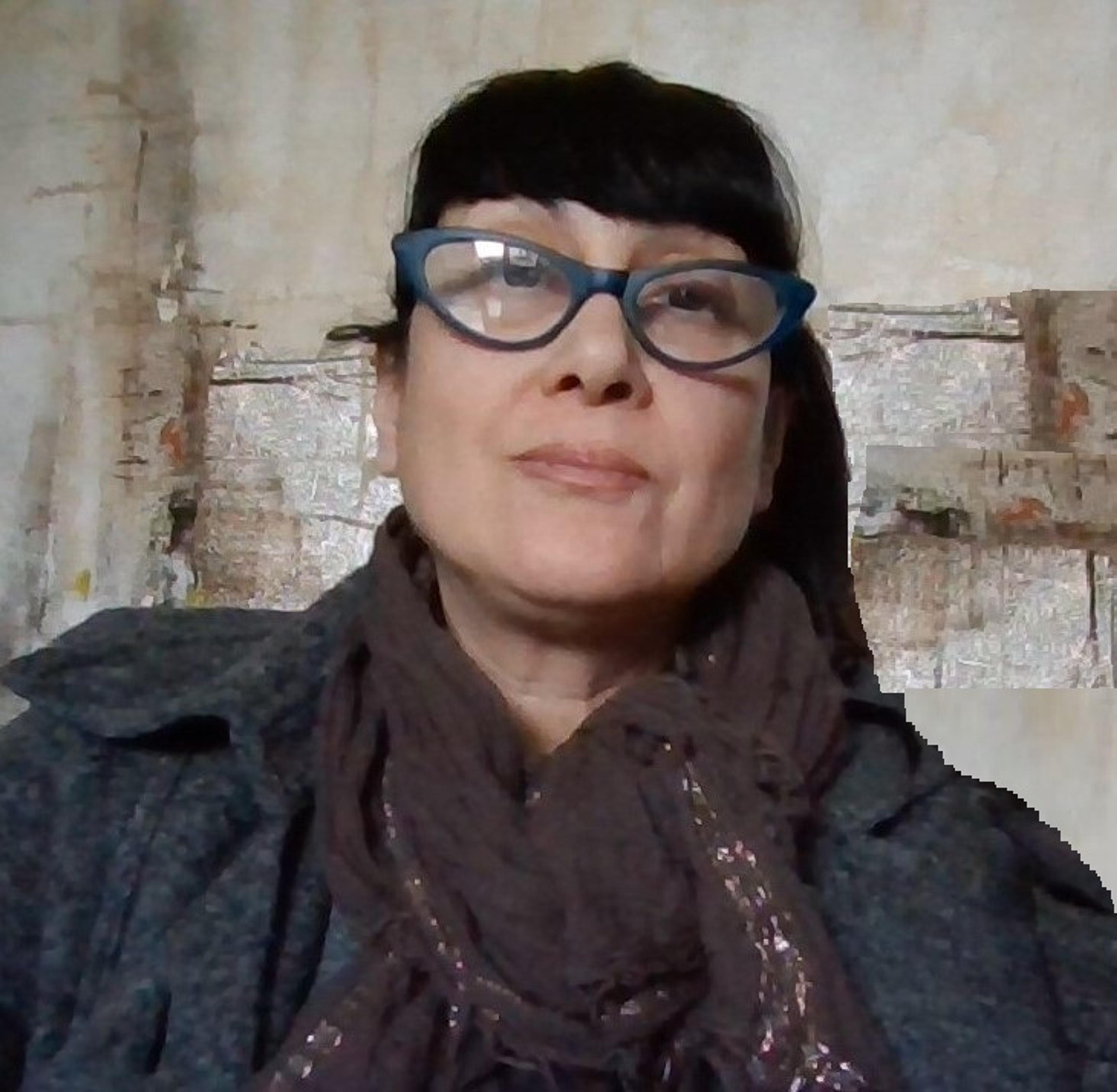 Franca Amati