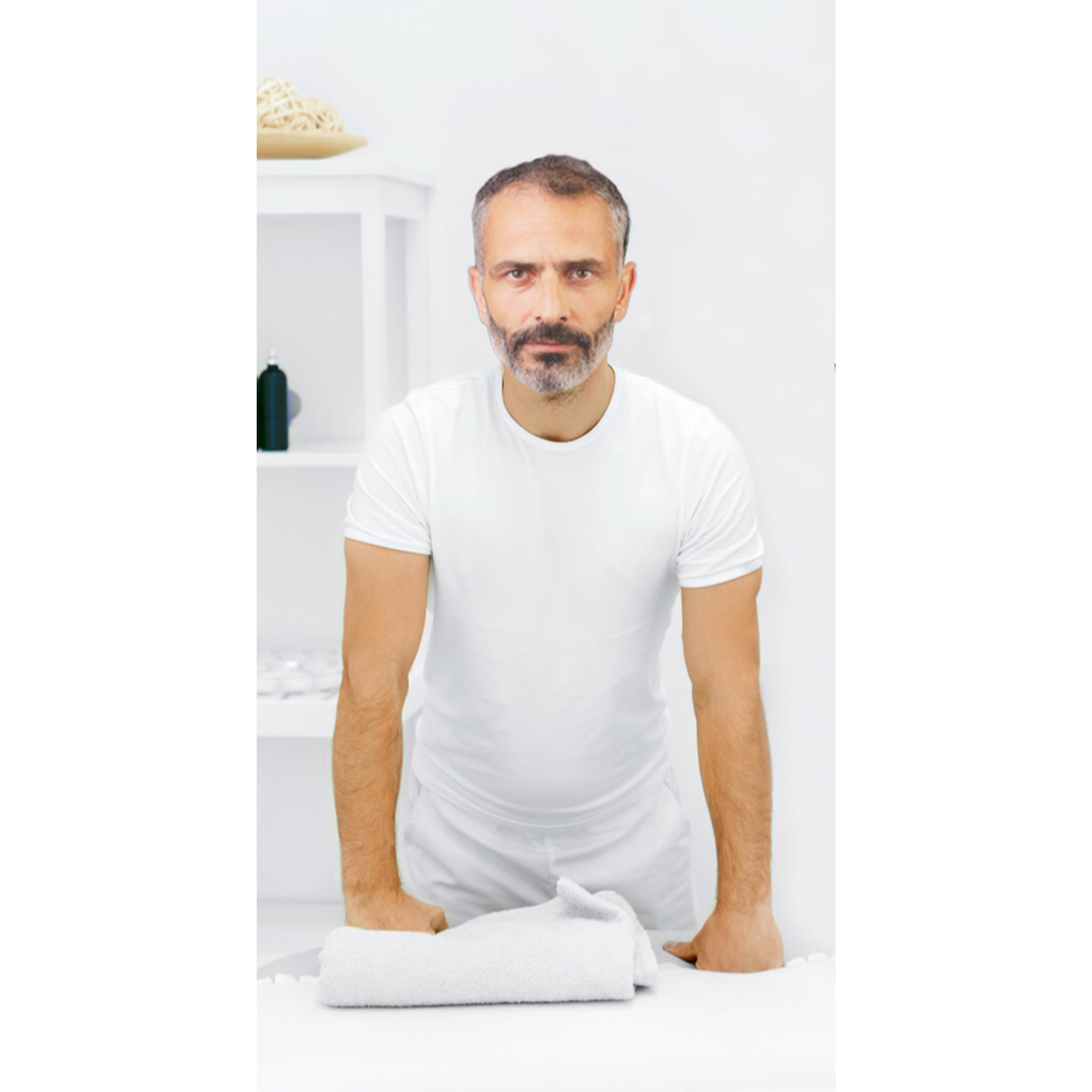 Mahir Öztürk