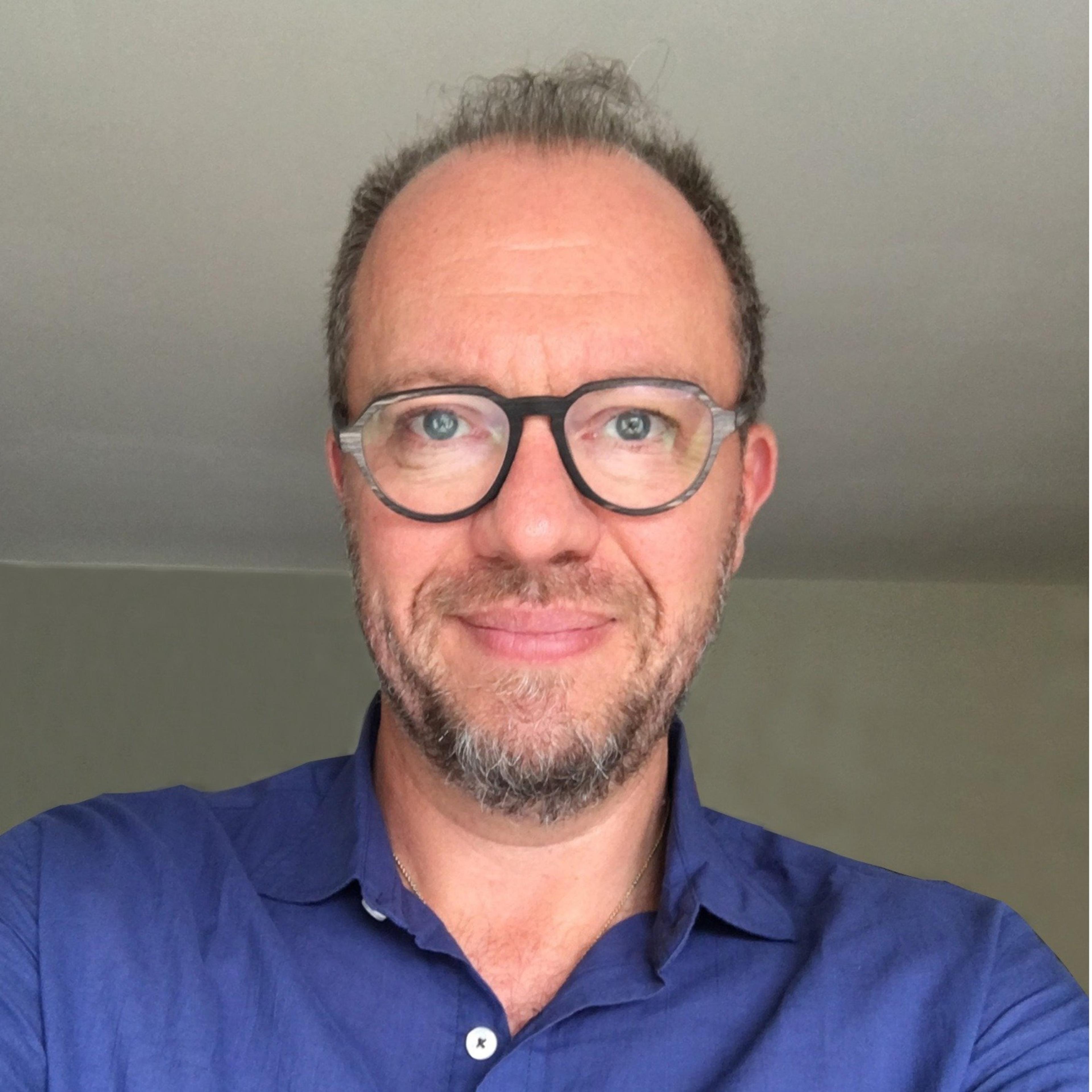 Laurent Austin