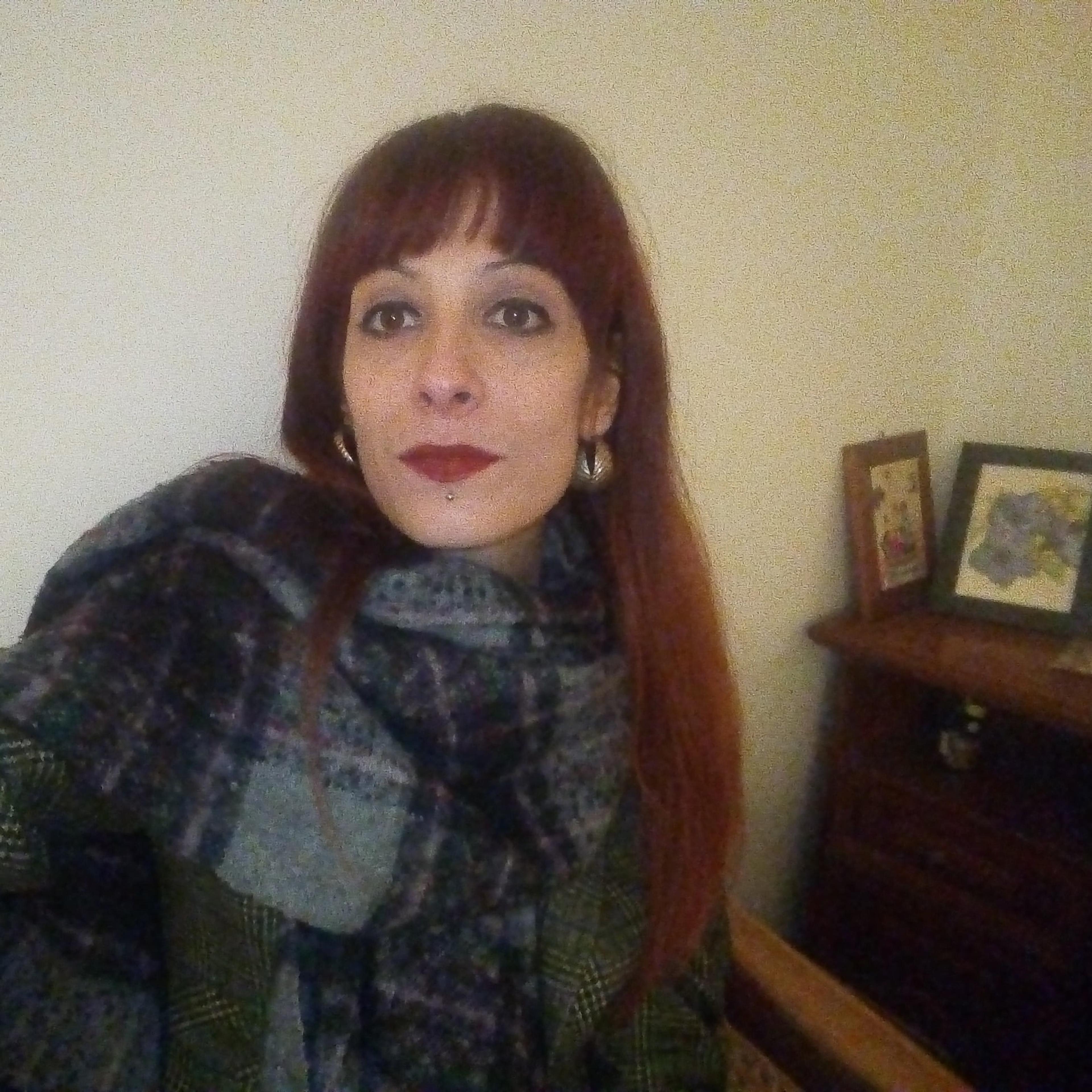 Lidia Giovanna Falcone