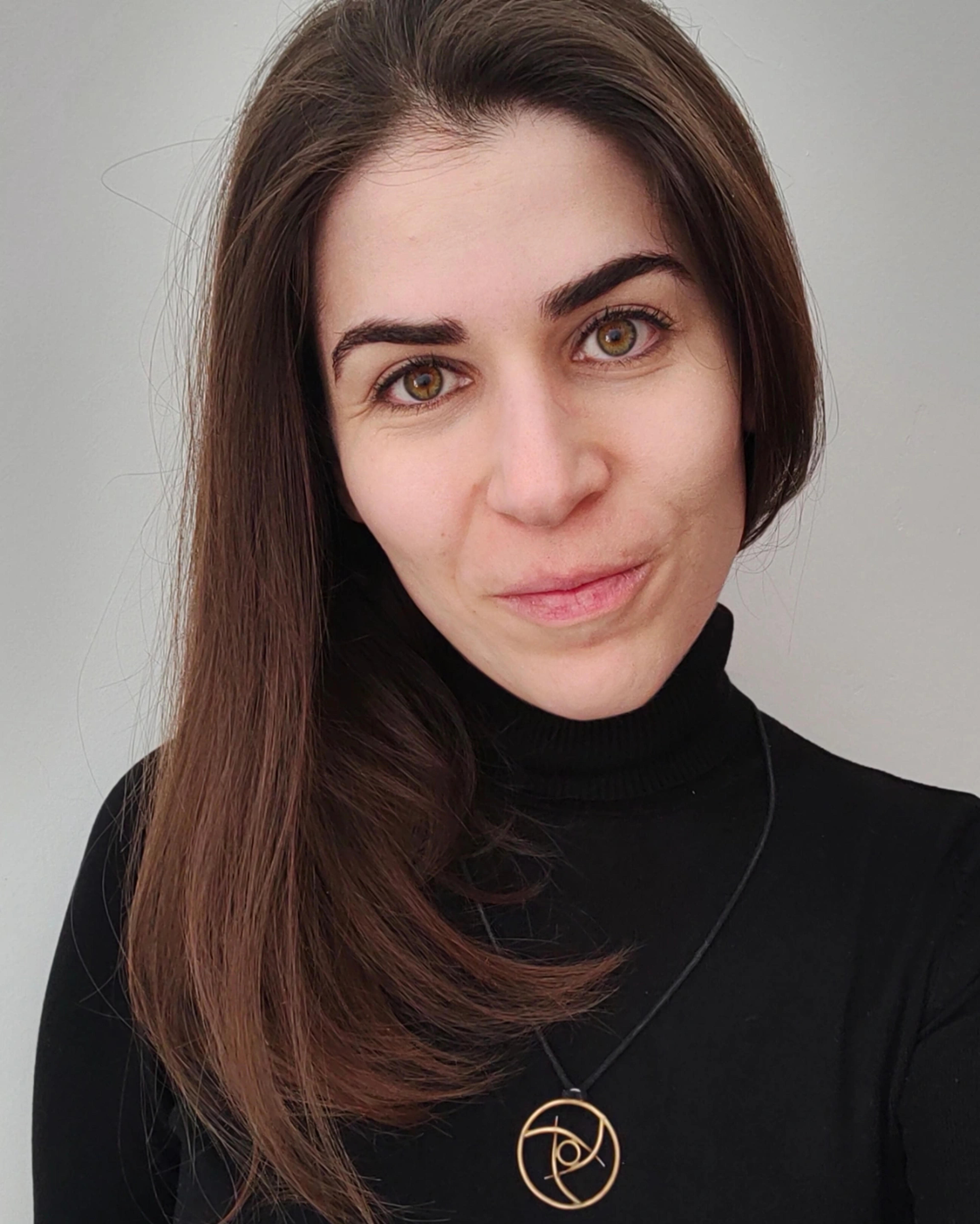 Ludovica Cianciosi