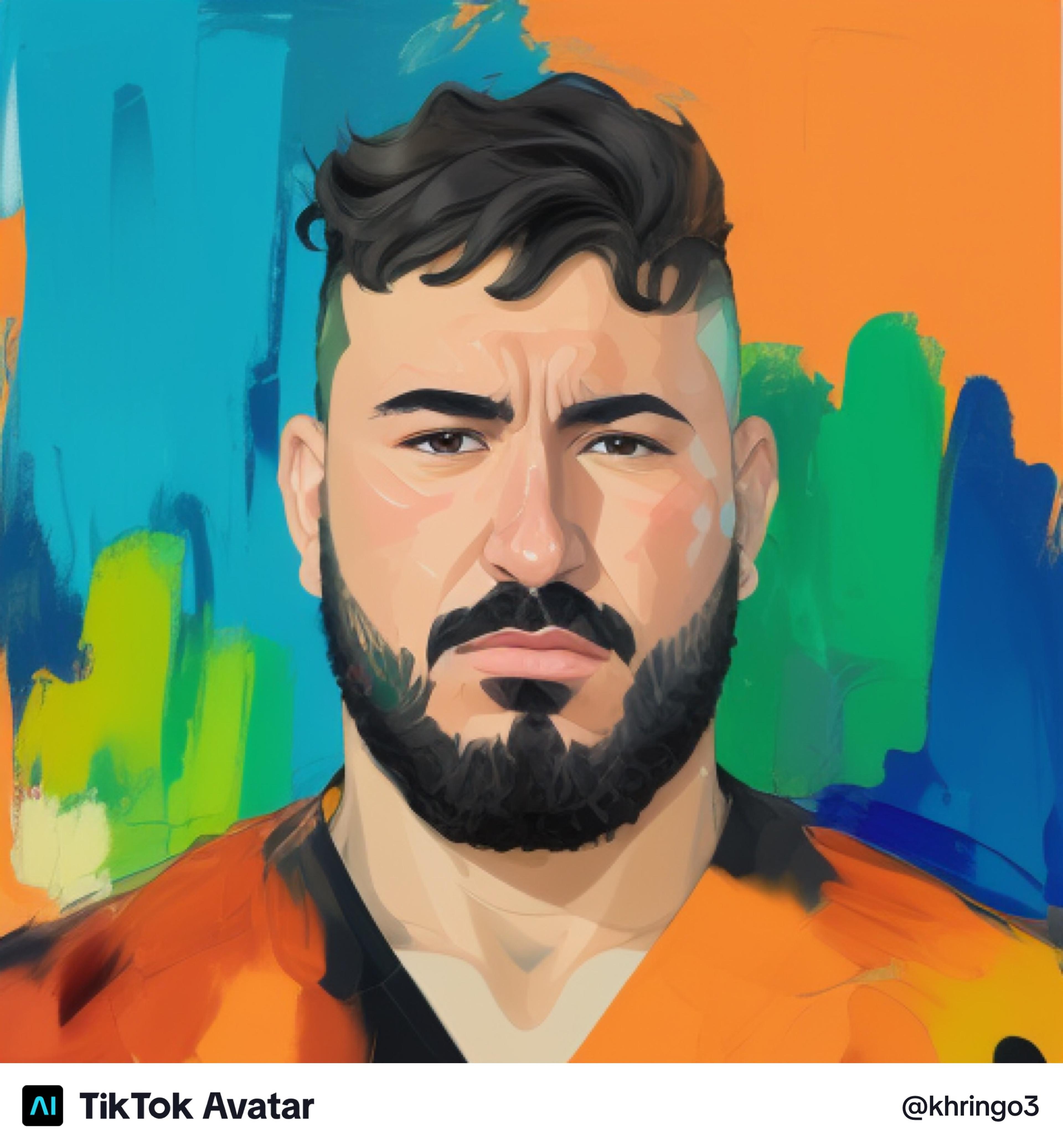 Mostapha Khammous