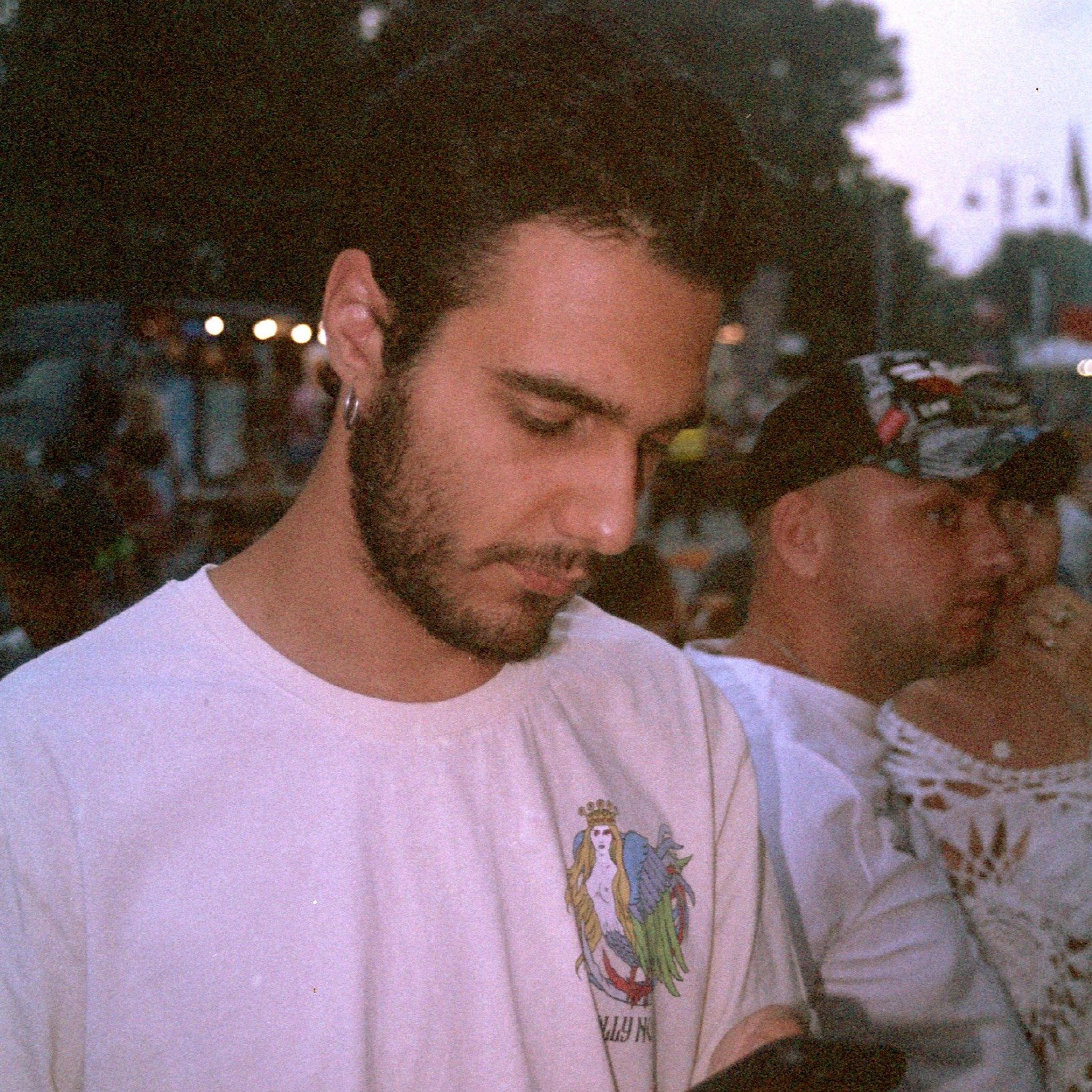 Gianmarco Liggieri