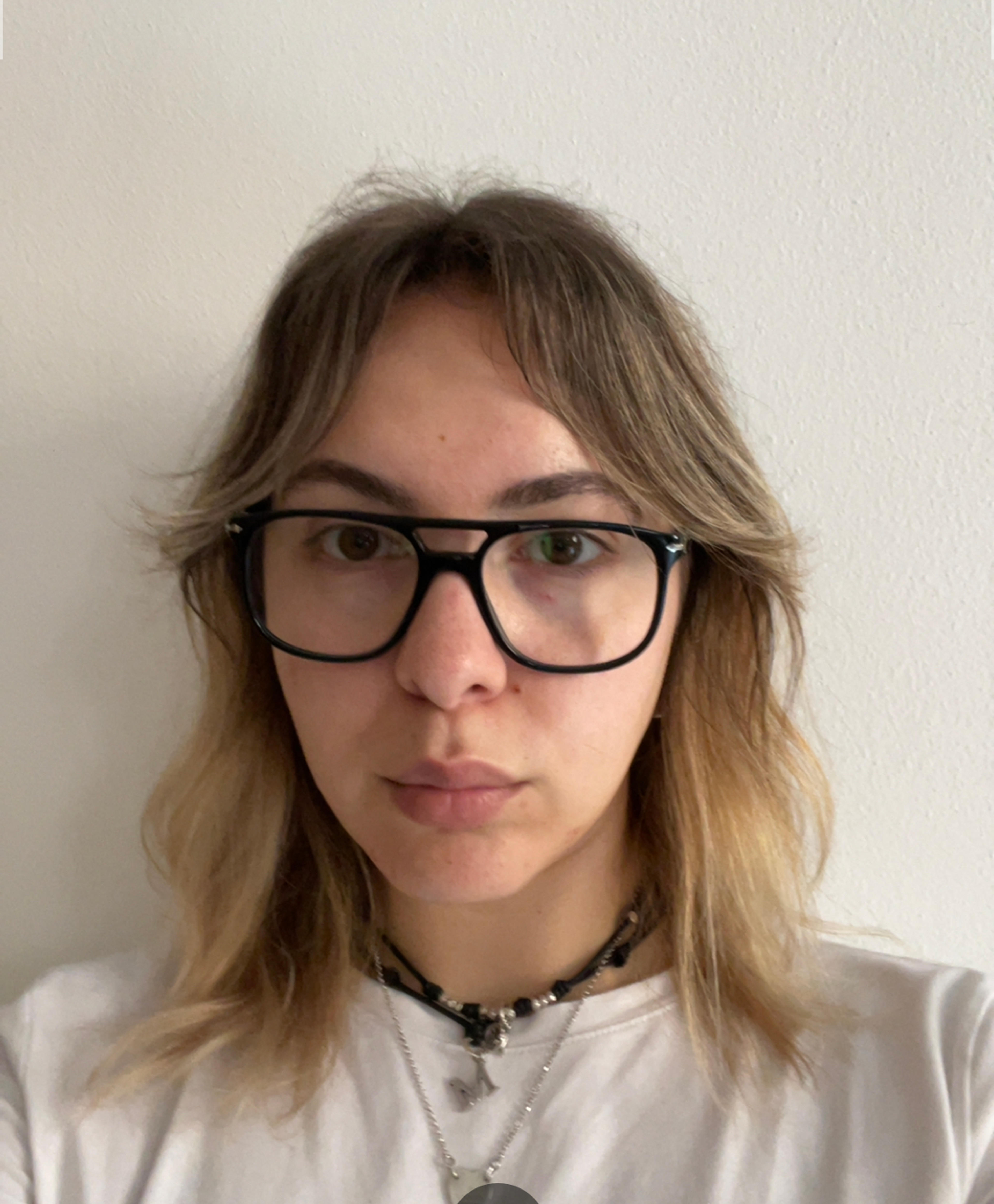 Mirella Pedretti