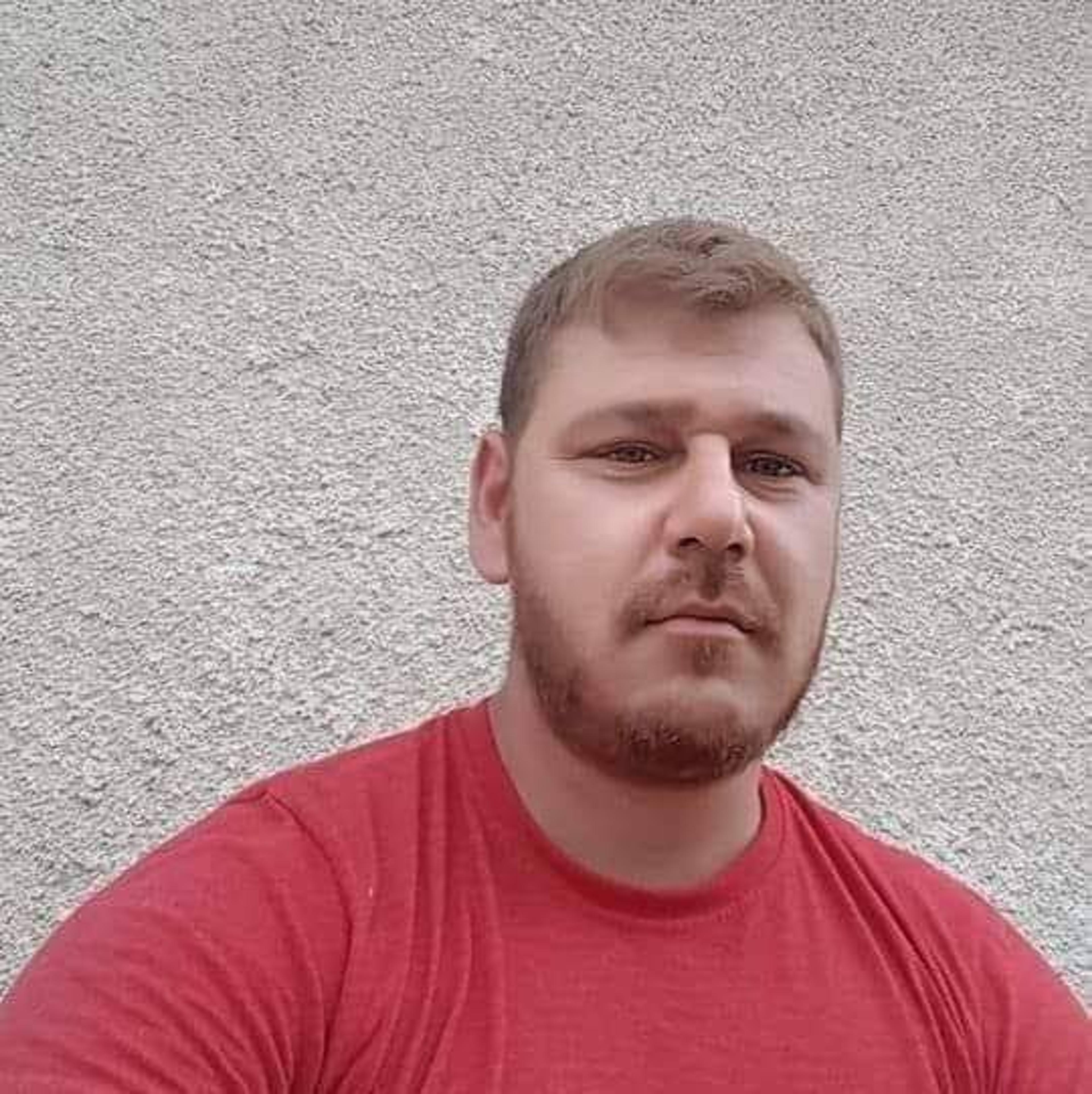 Adrian Serban