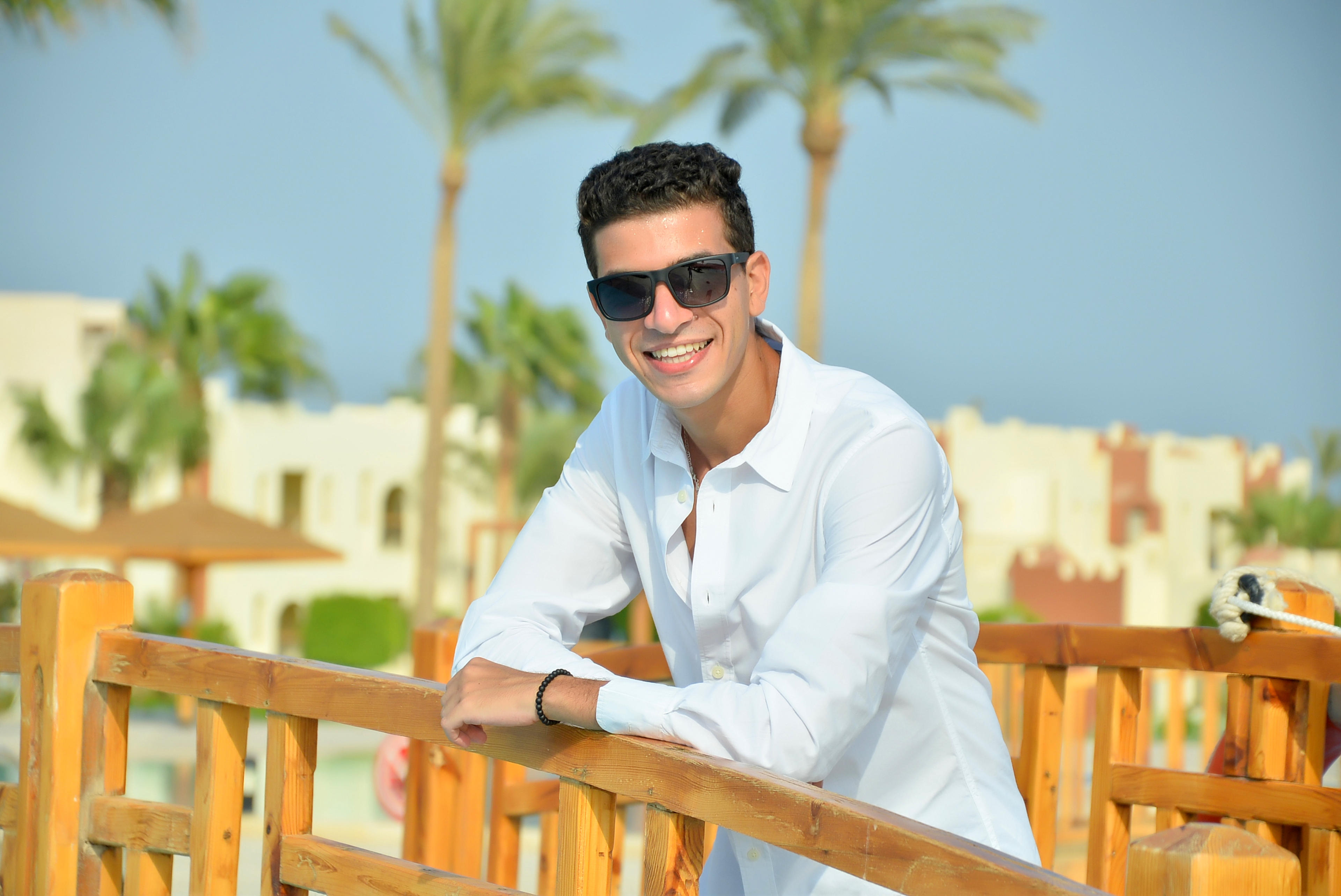 Andrew Samy