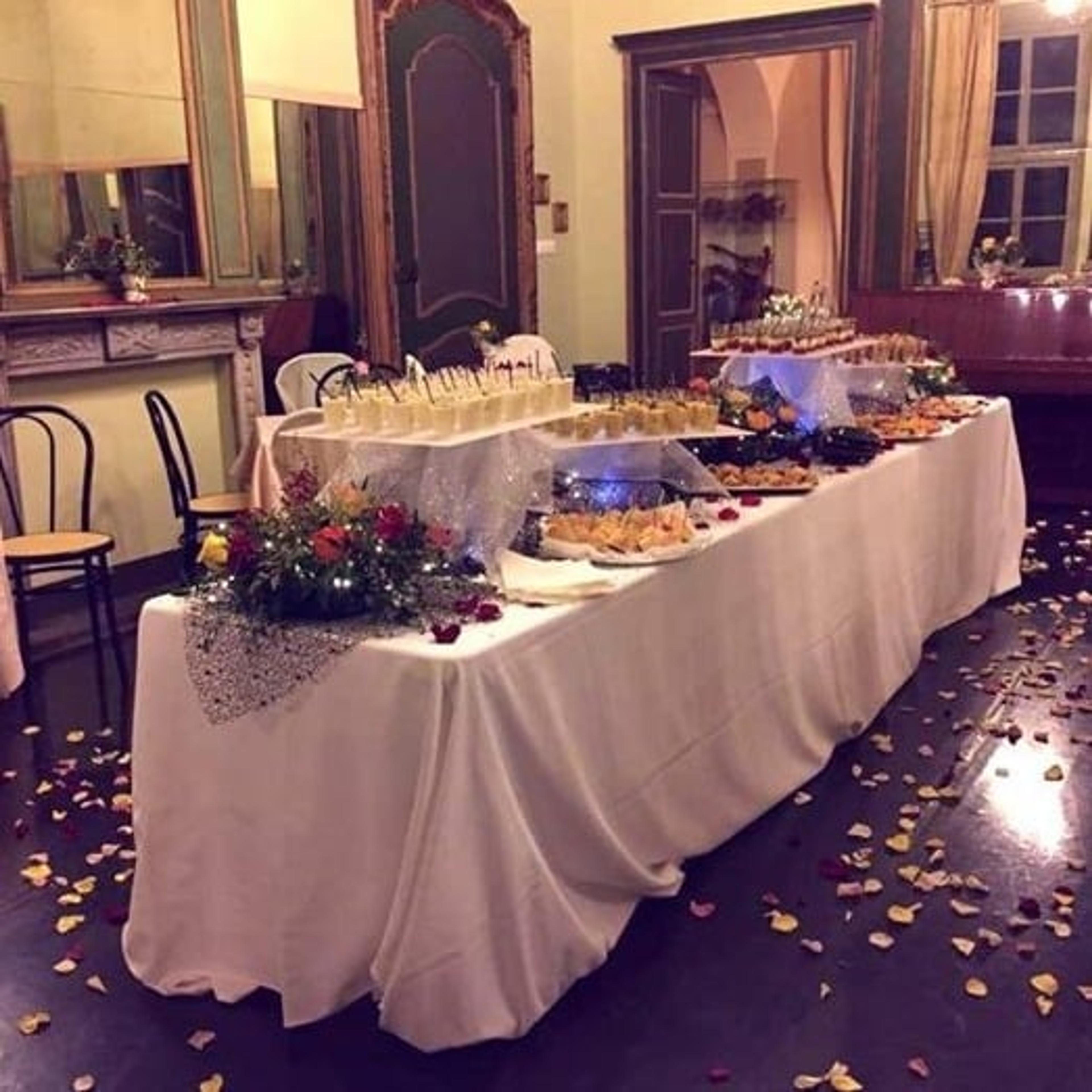 Conzani Eventi