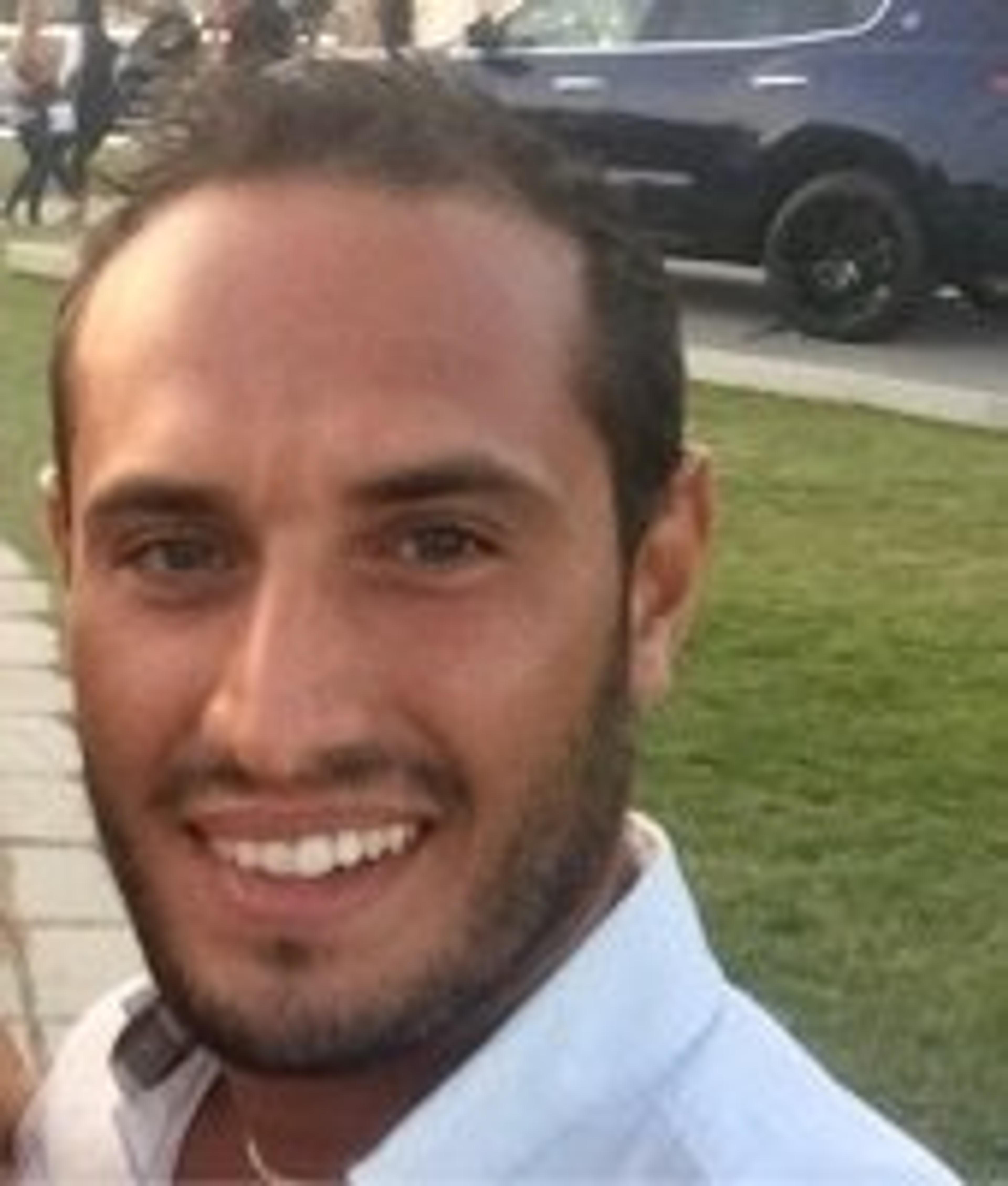 Alessandro borrata