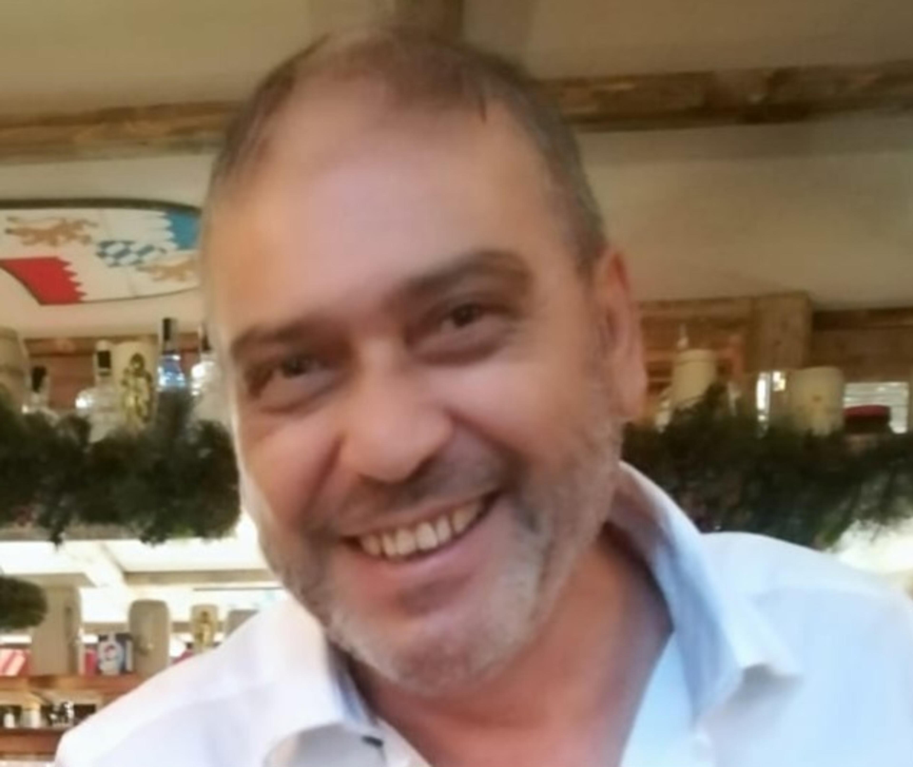 Salvatore Catalano