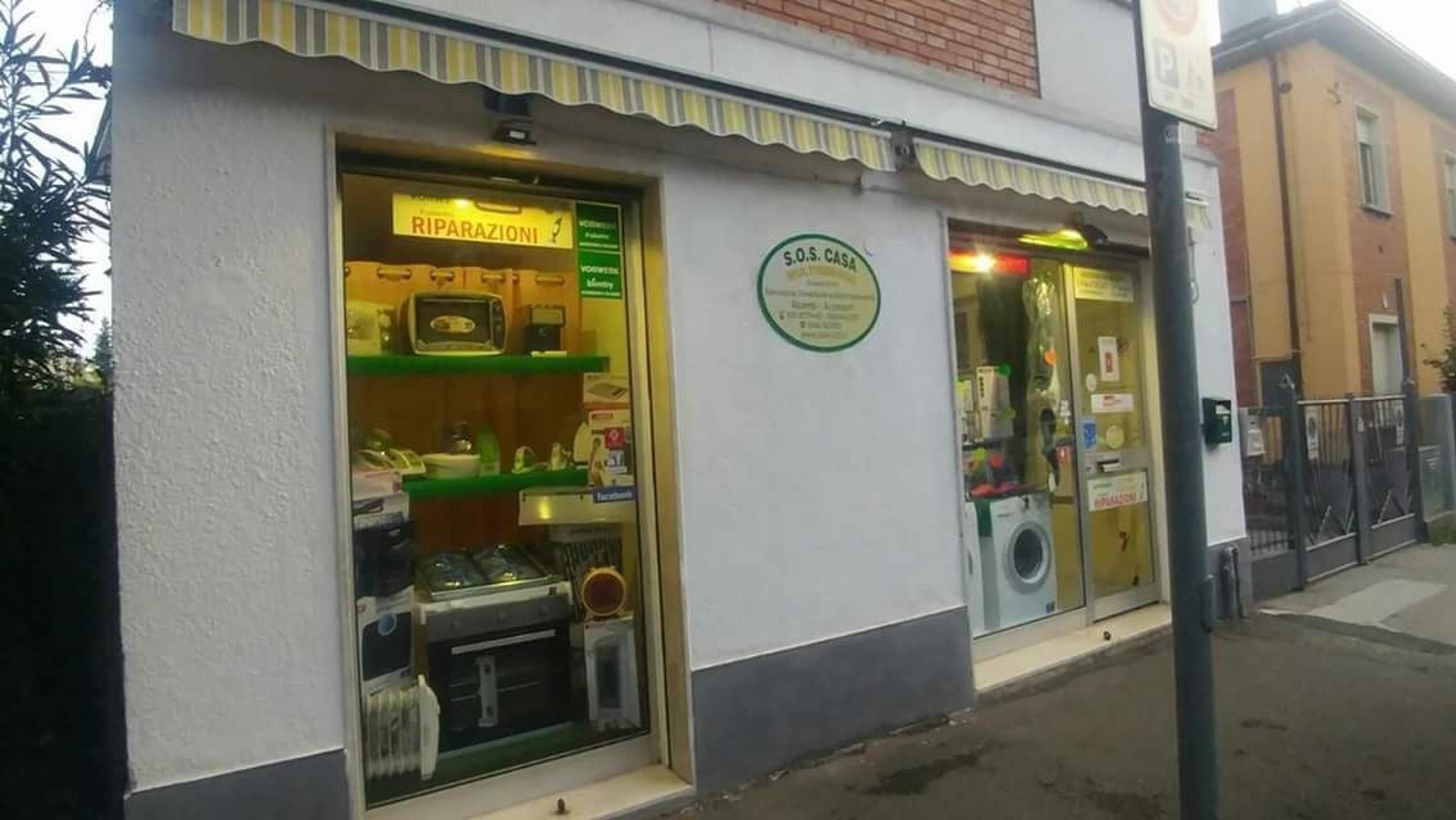 Sos casa
