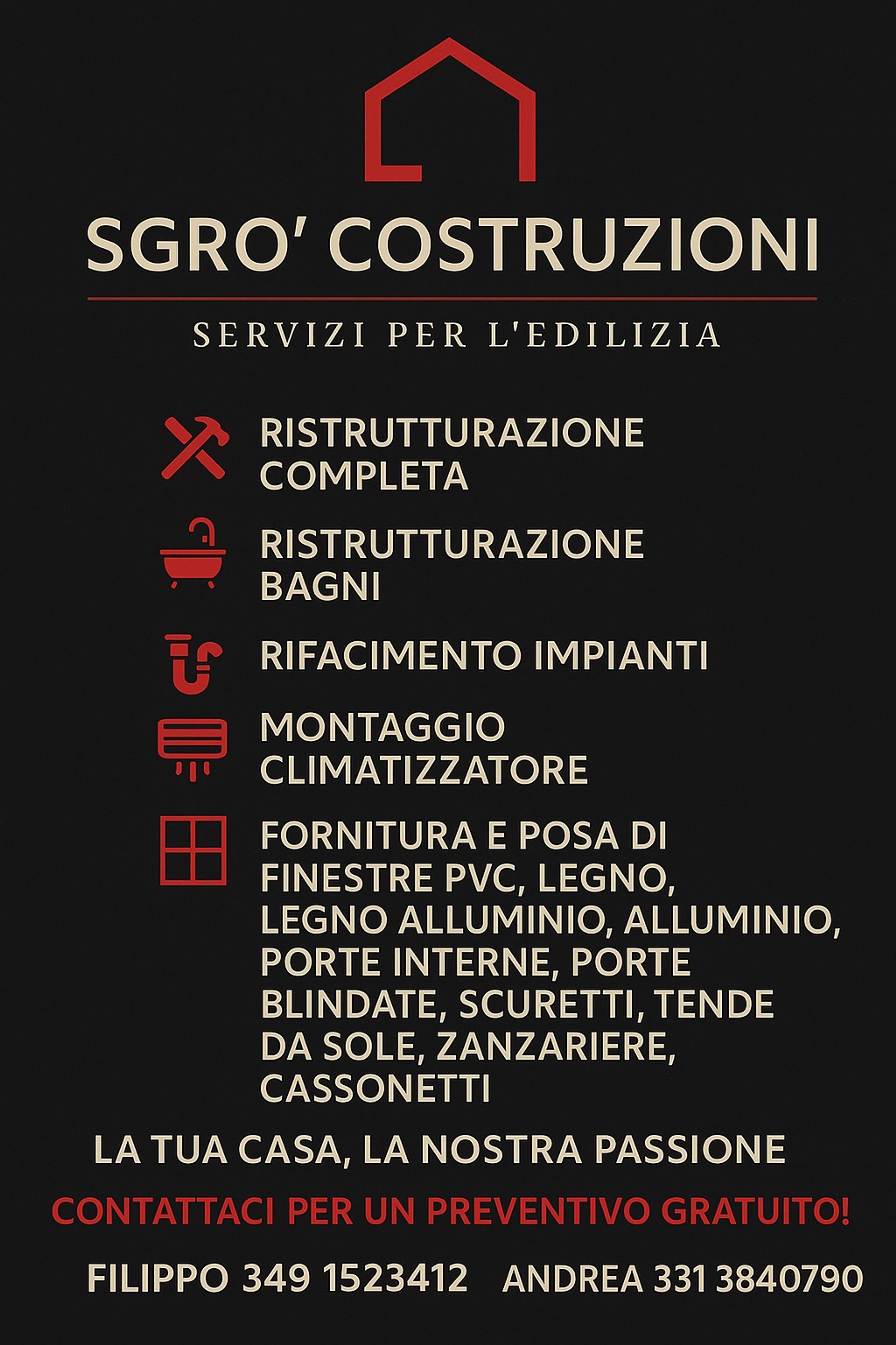 Filippo Sgró
