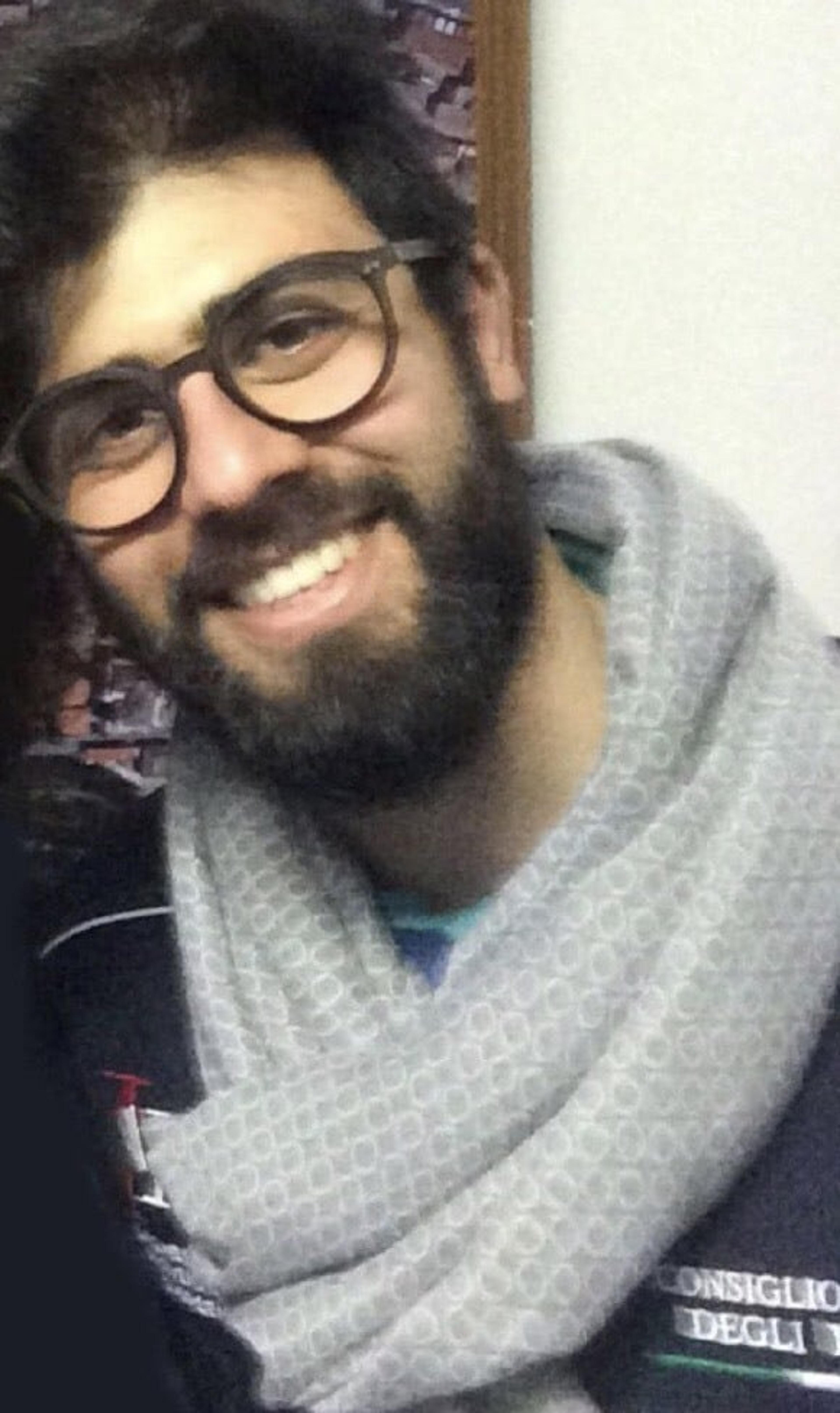 Ingegnere Di Giuseppe Enrico Maria