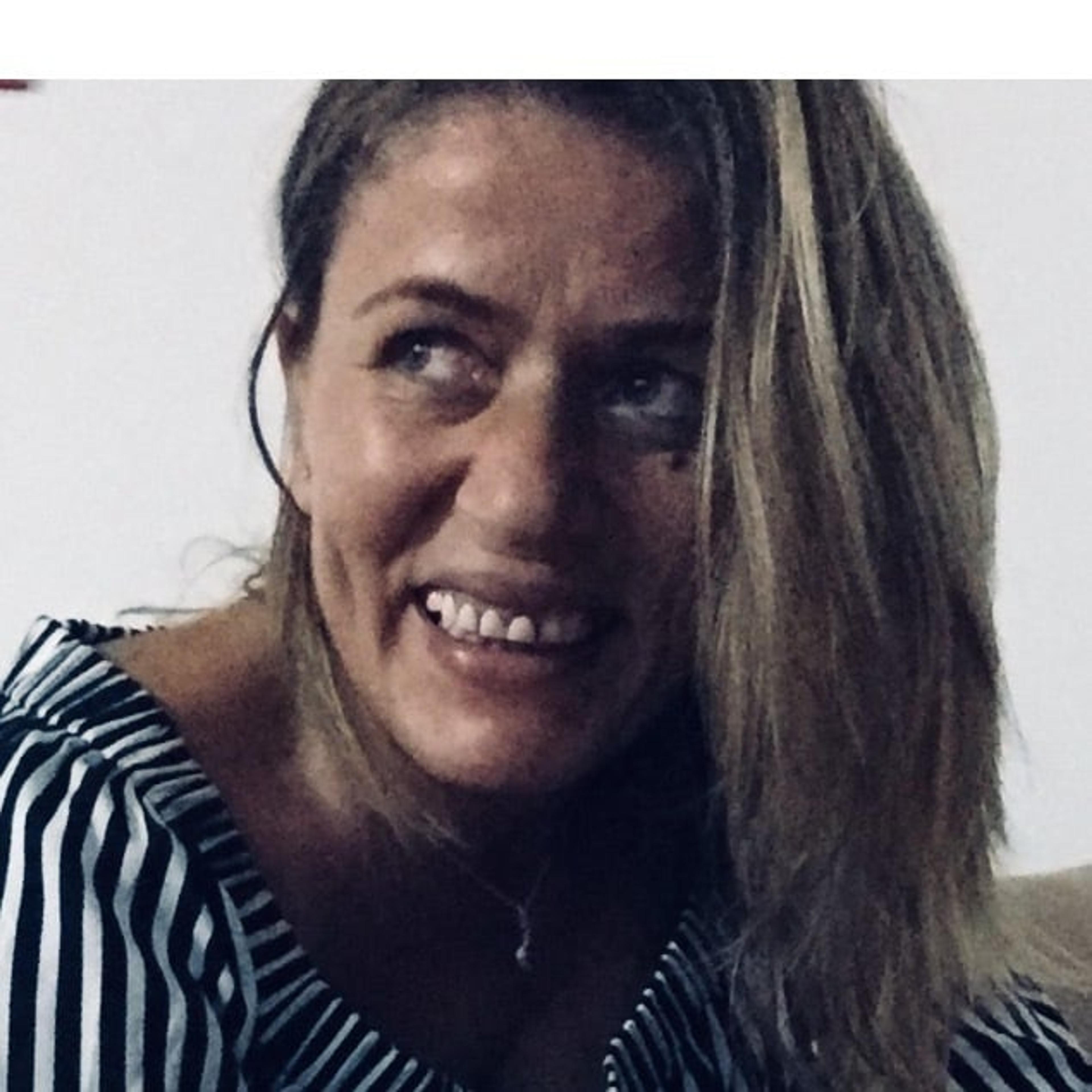 Claudia Musaj