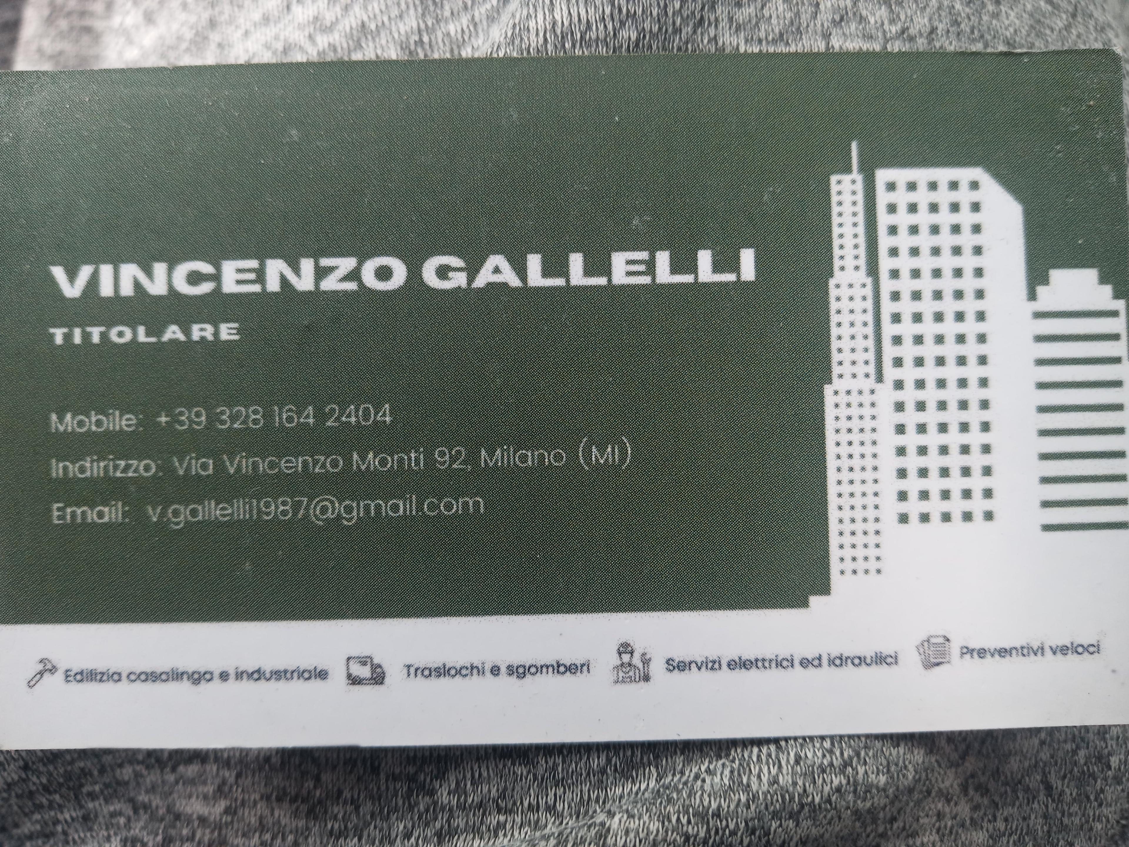Vg Costruzioni