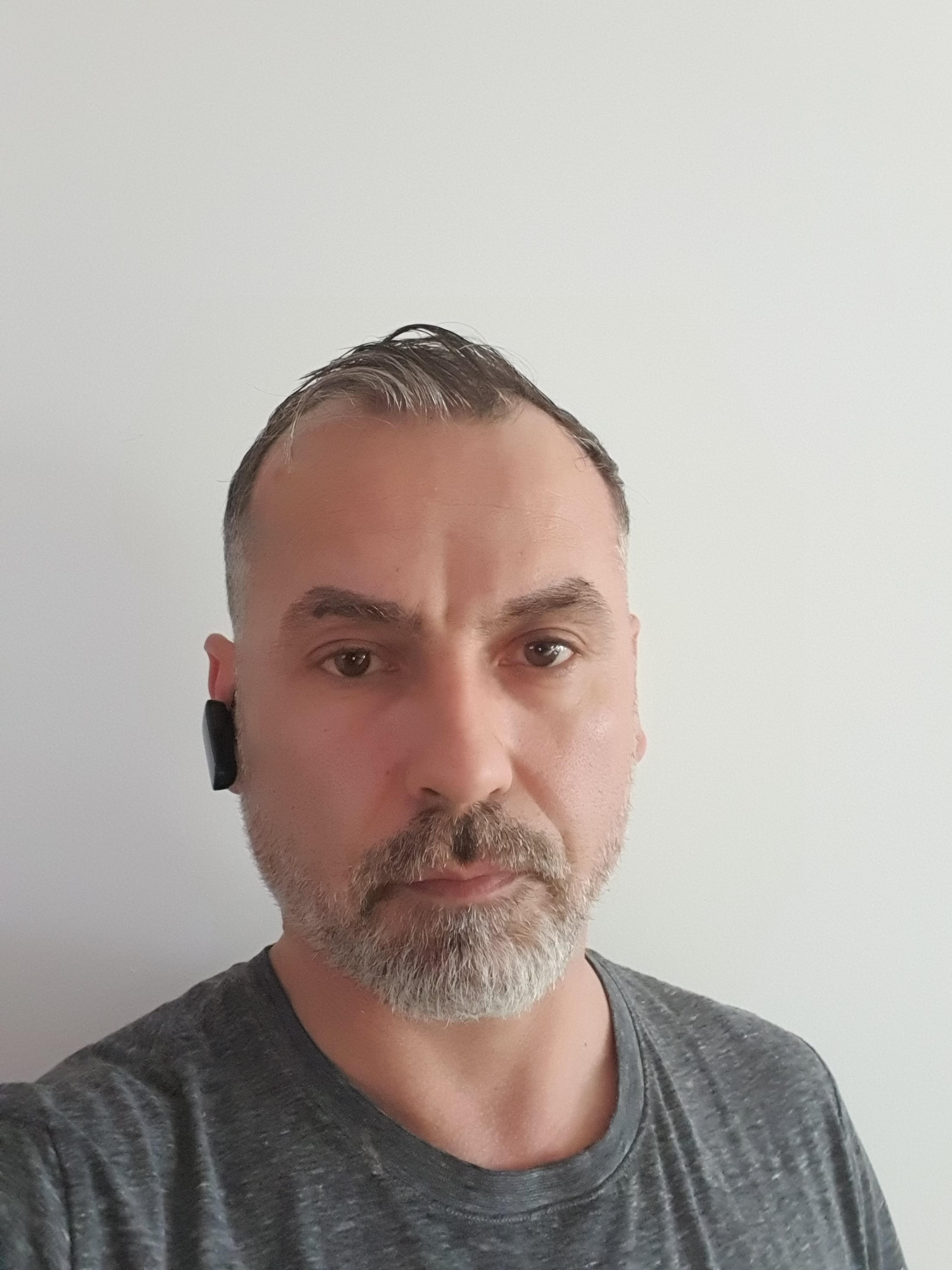 Stefan Andrei