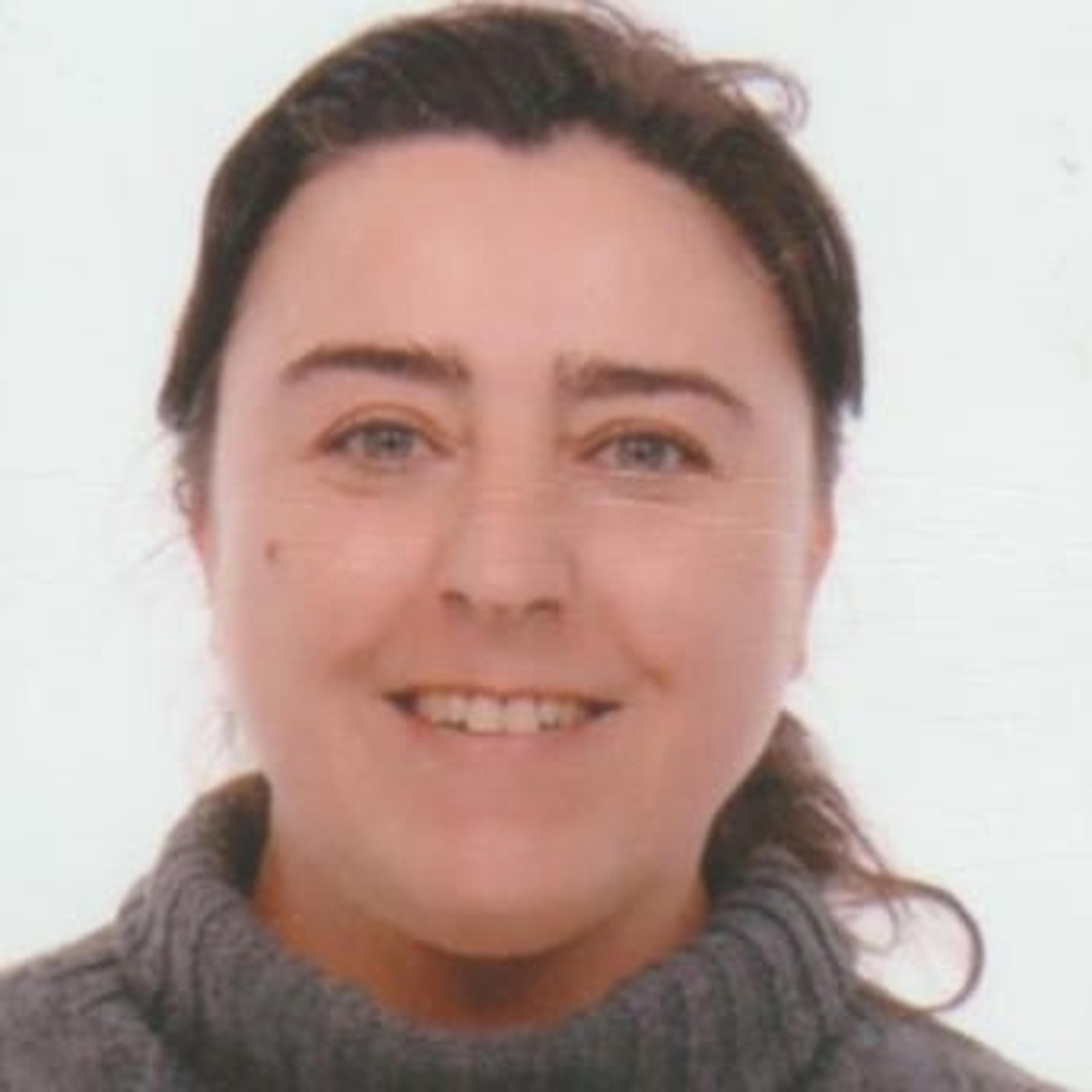 Noelia Menendez Torreiro