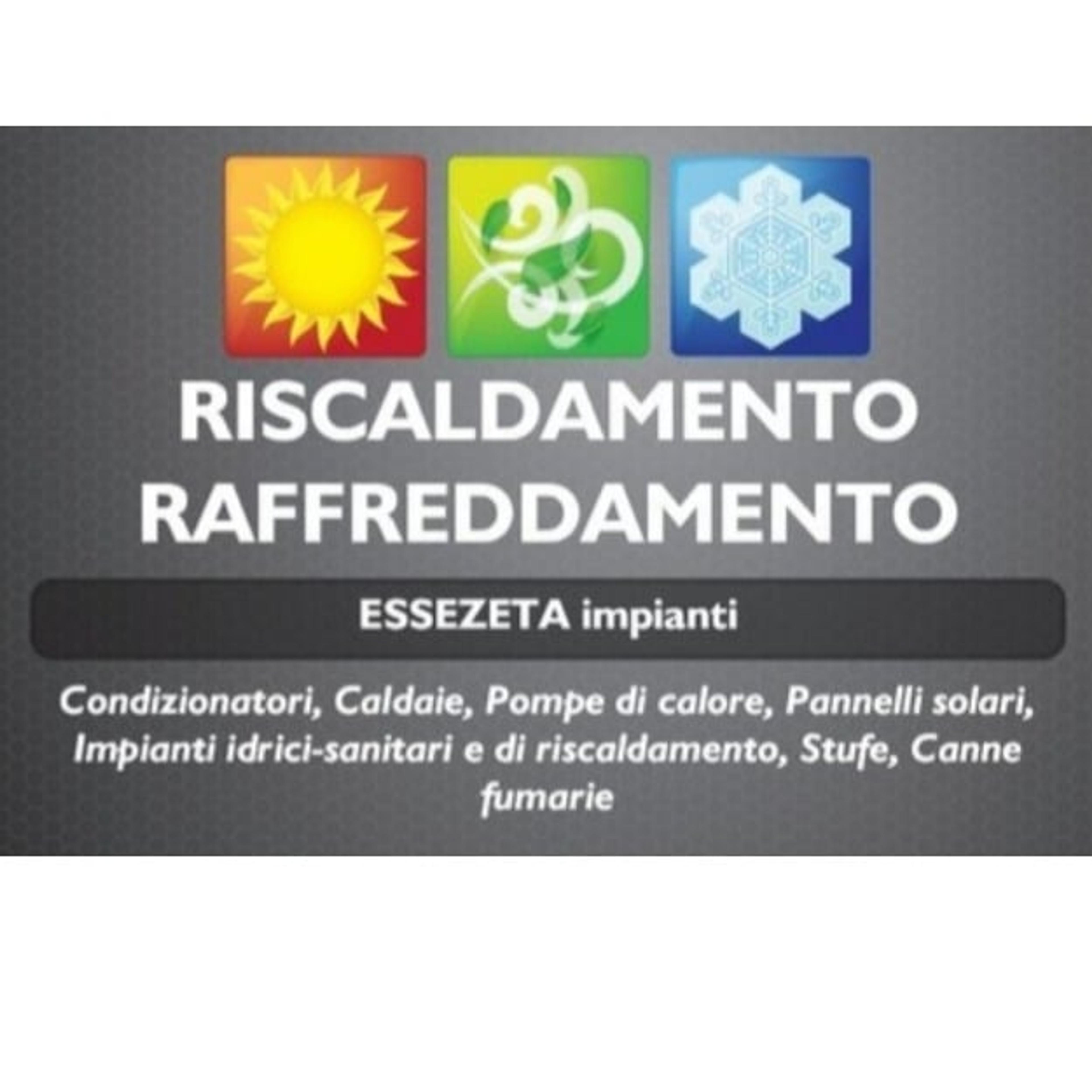 Essezeta impianti srls