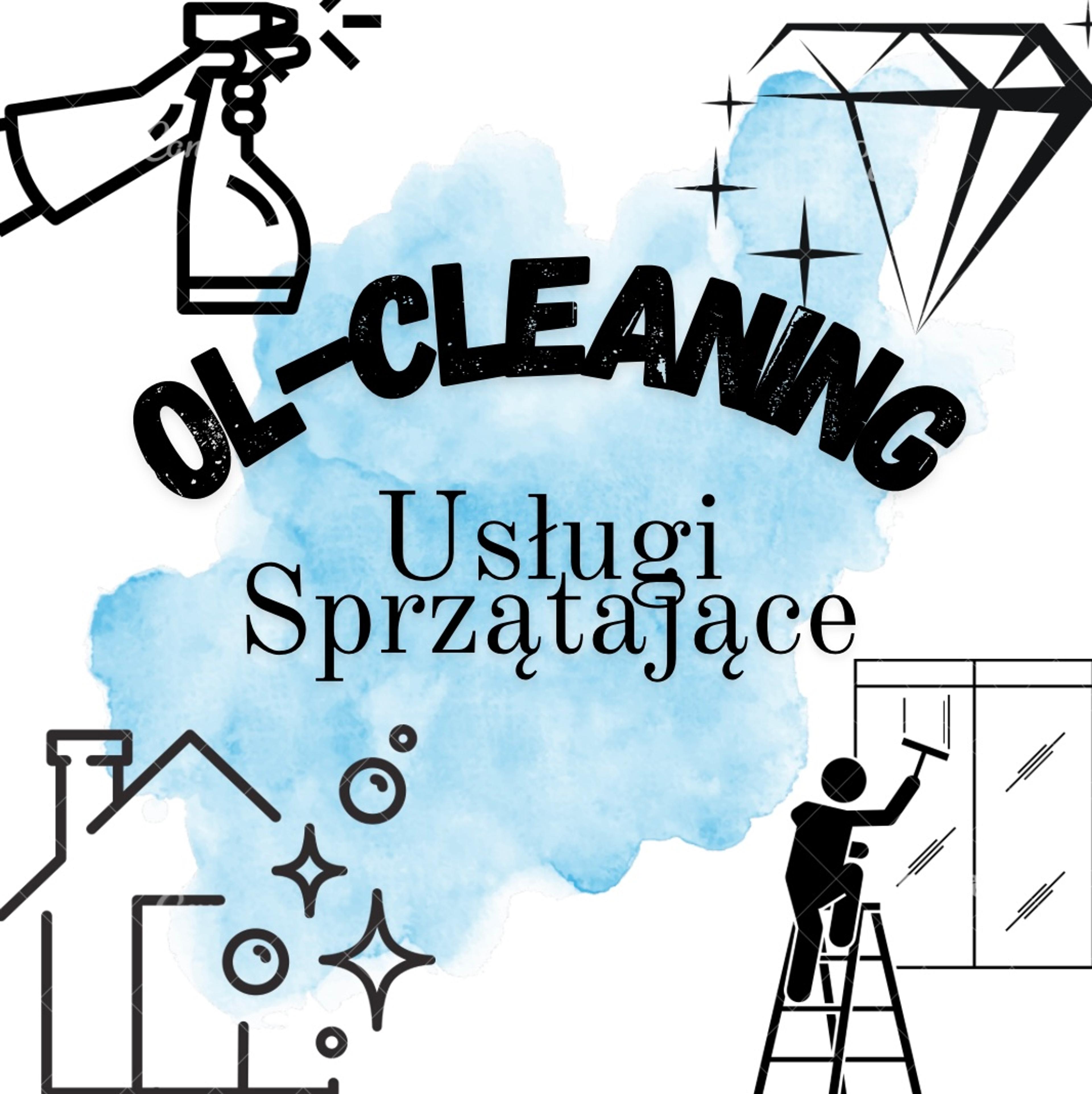 Ol-Cleaning Usługi Sprzątające