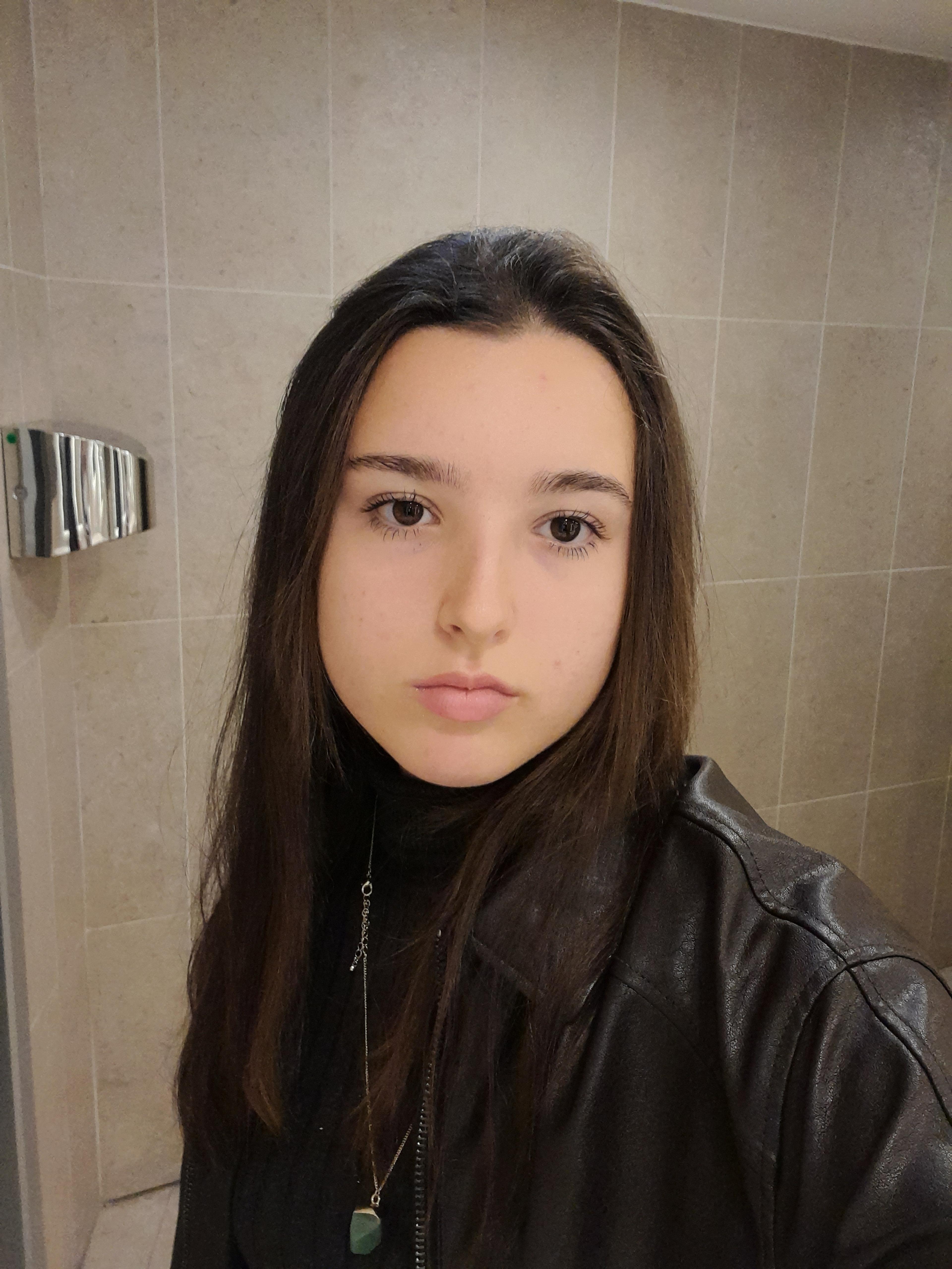 Rebecca Eleuteri