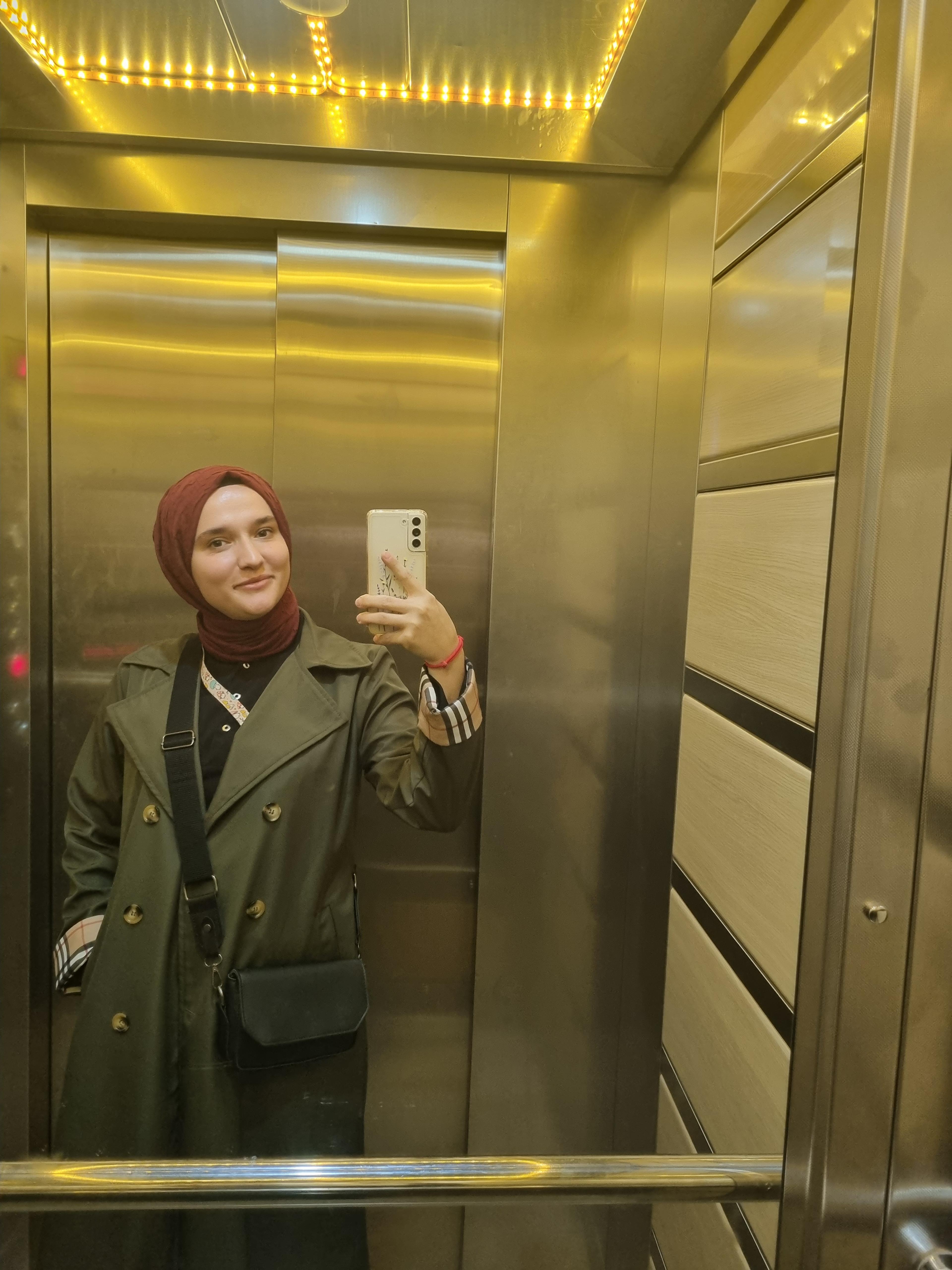 Merve Parlak
