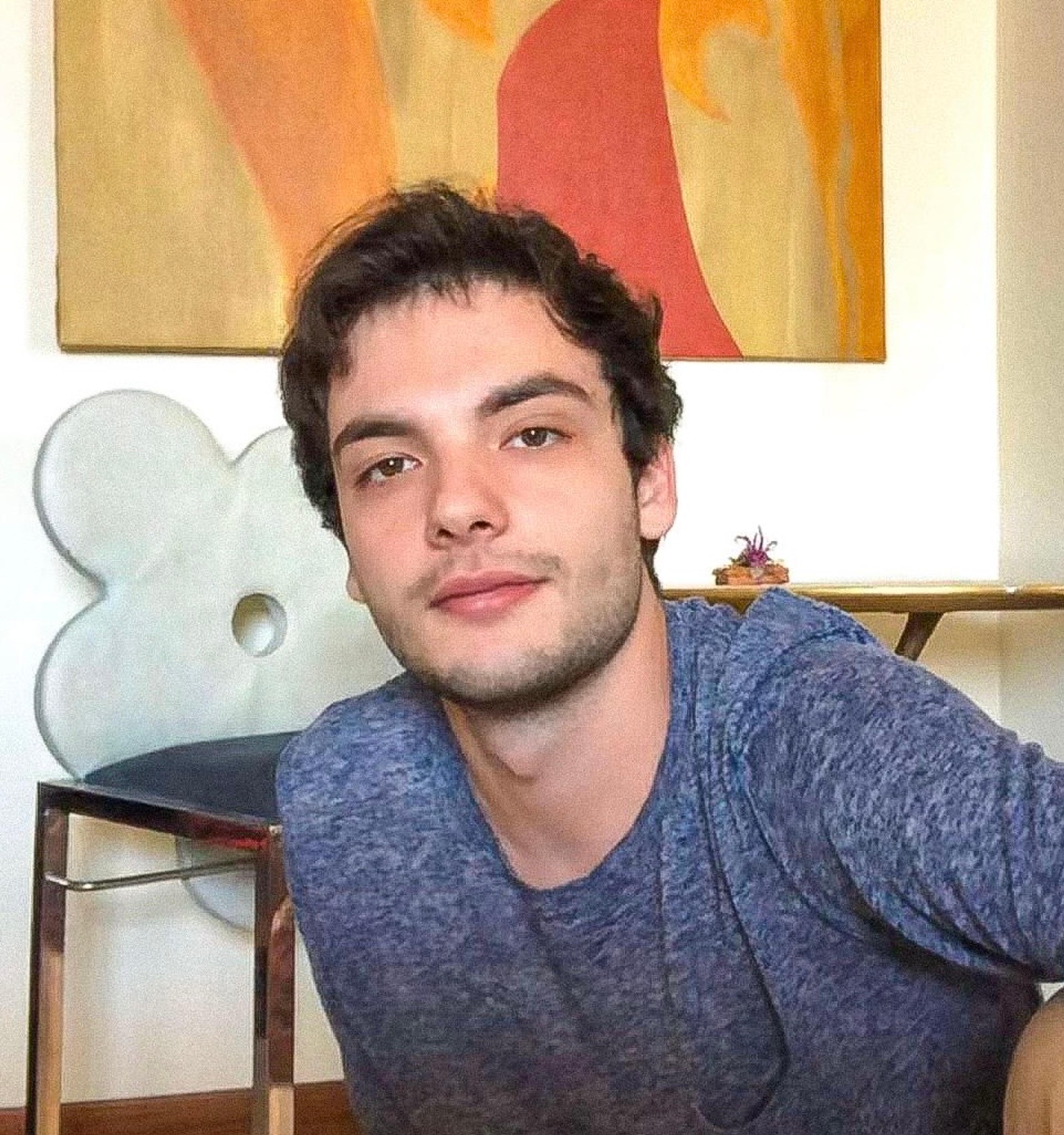 Alfredo Valenti