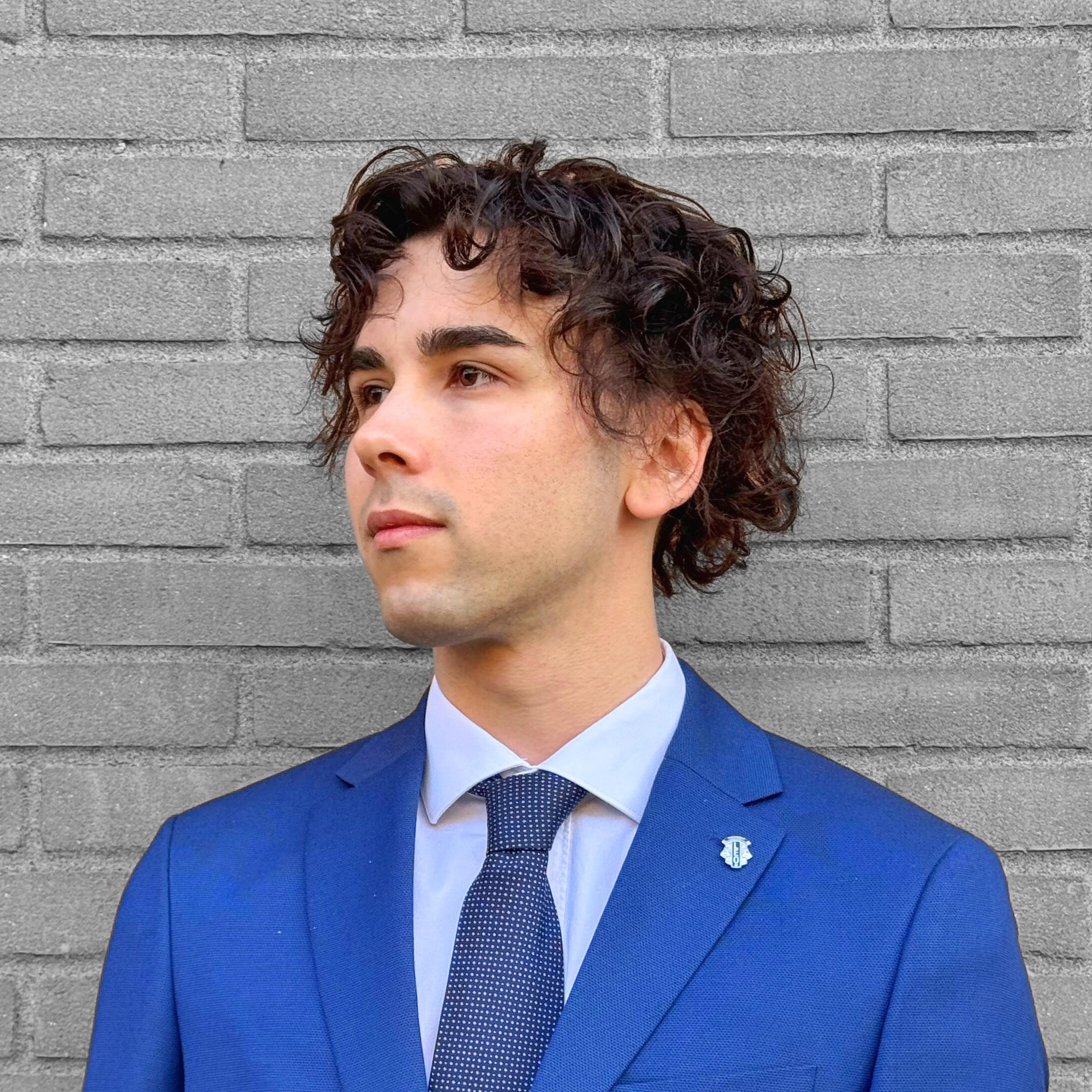 Riccardo Brigo