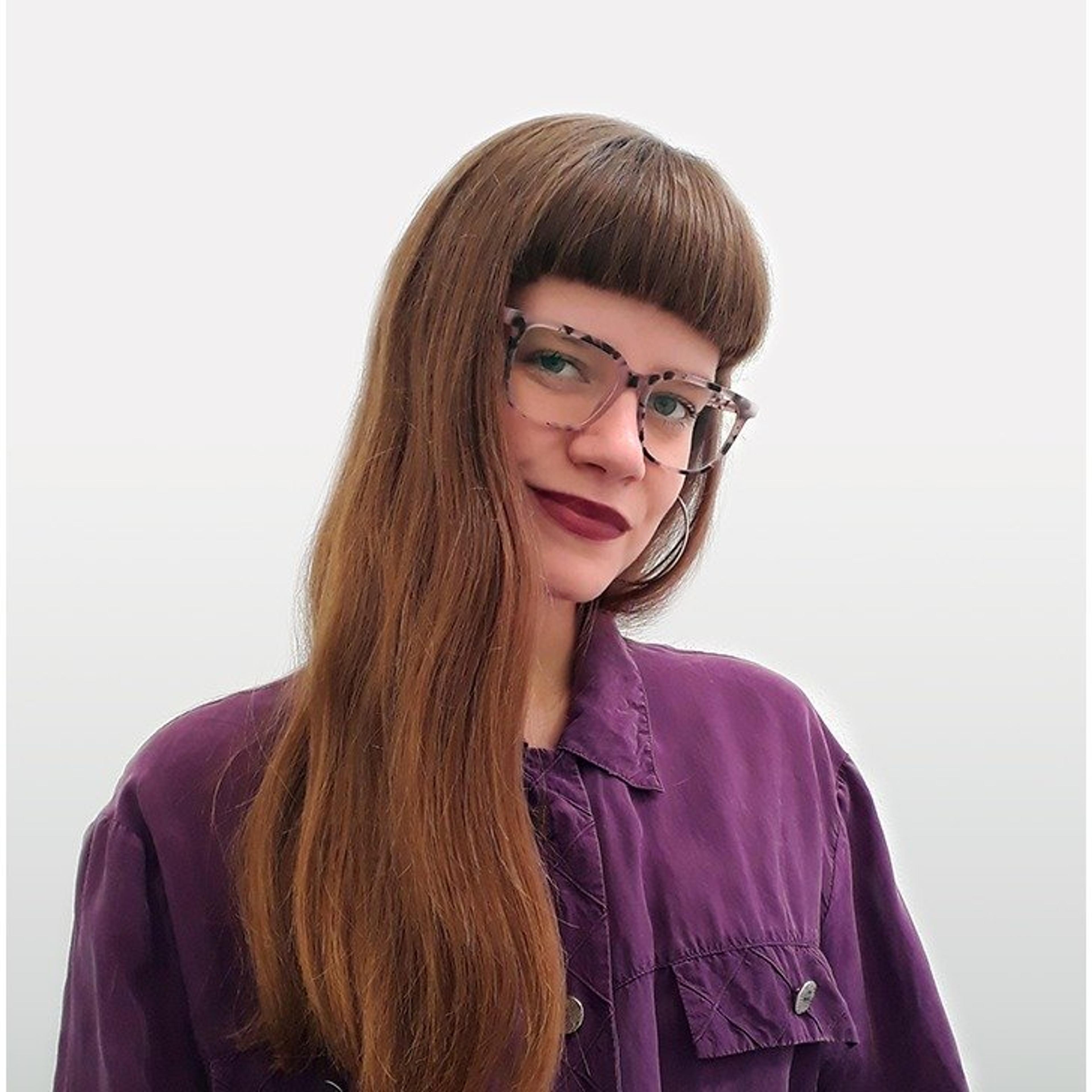 Paula Fernández Barraza