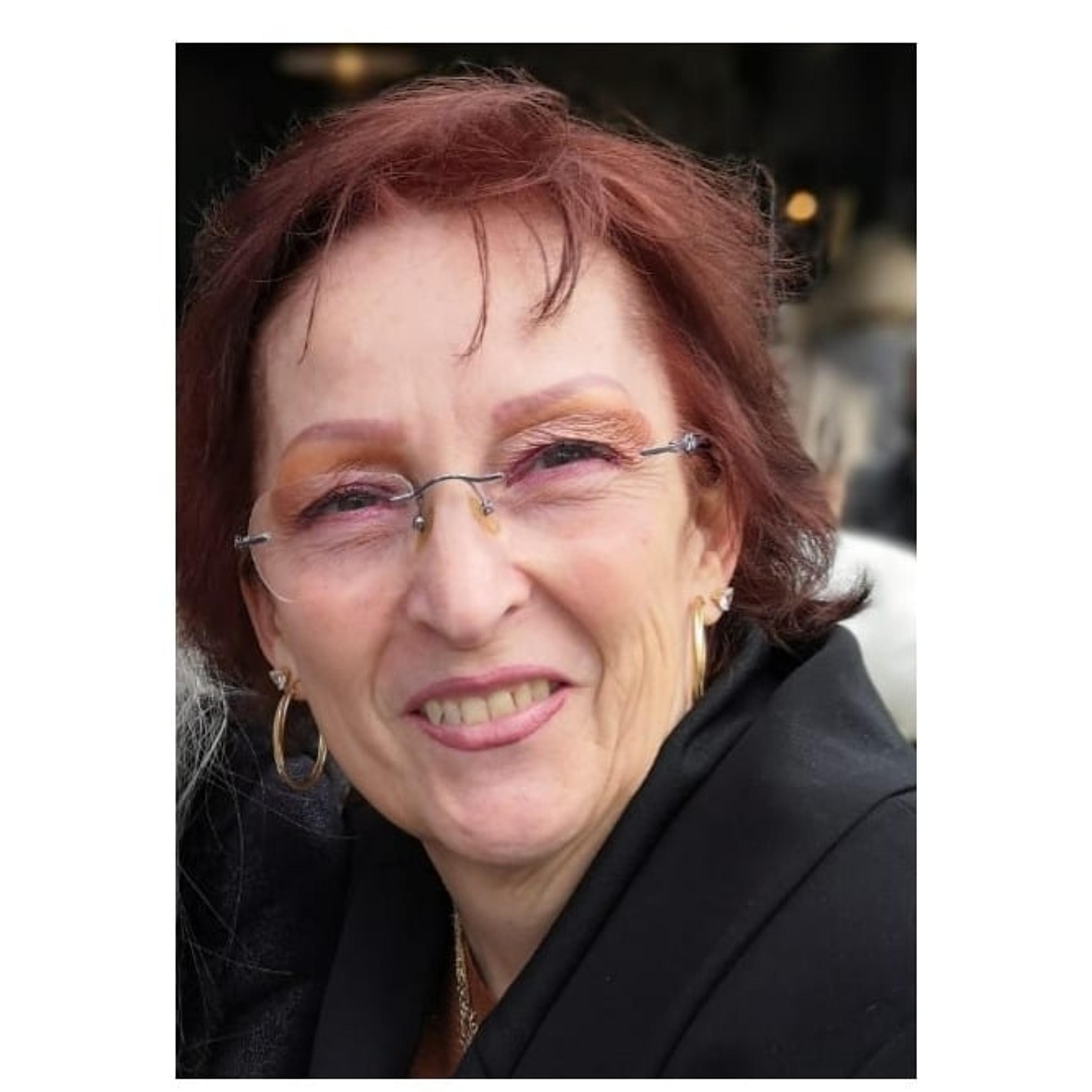 Isabelle Armando / Andre