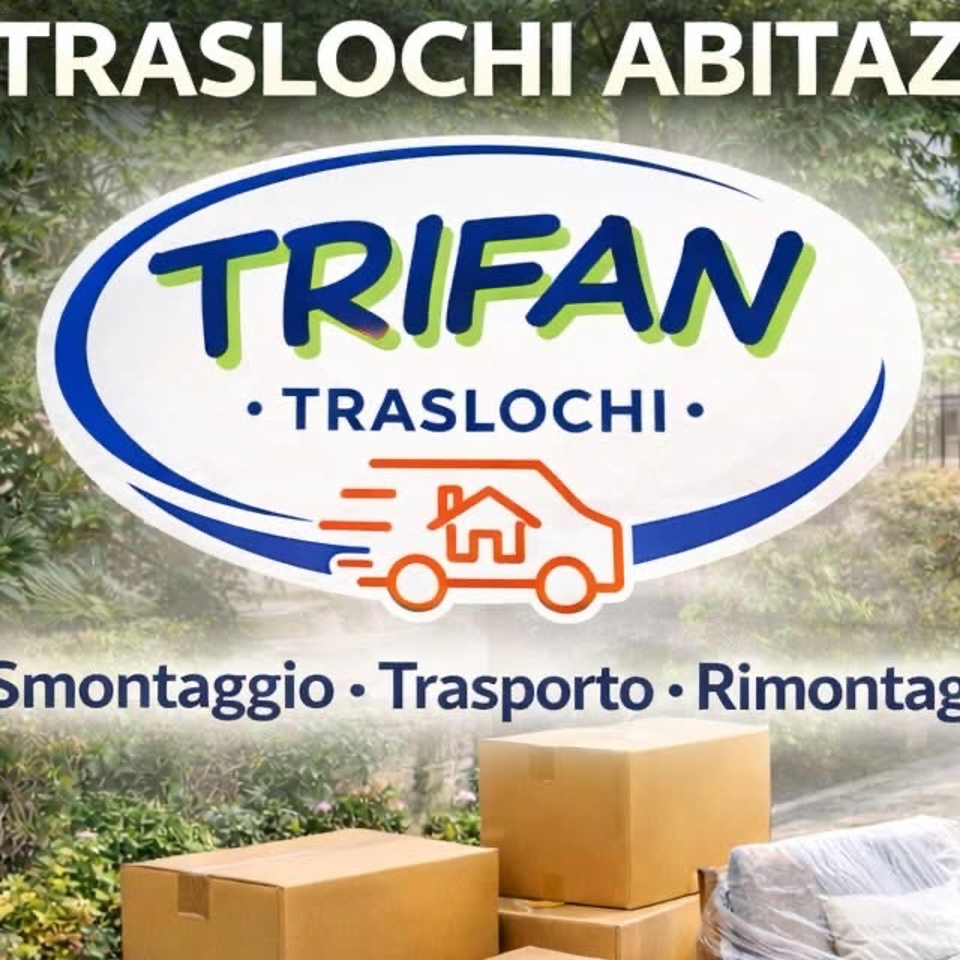 Adrian Trifan