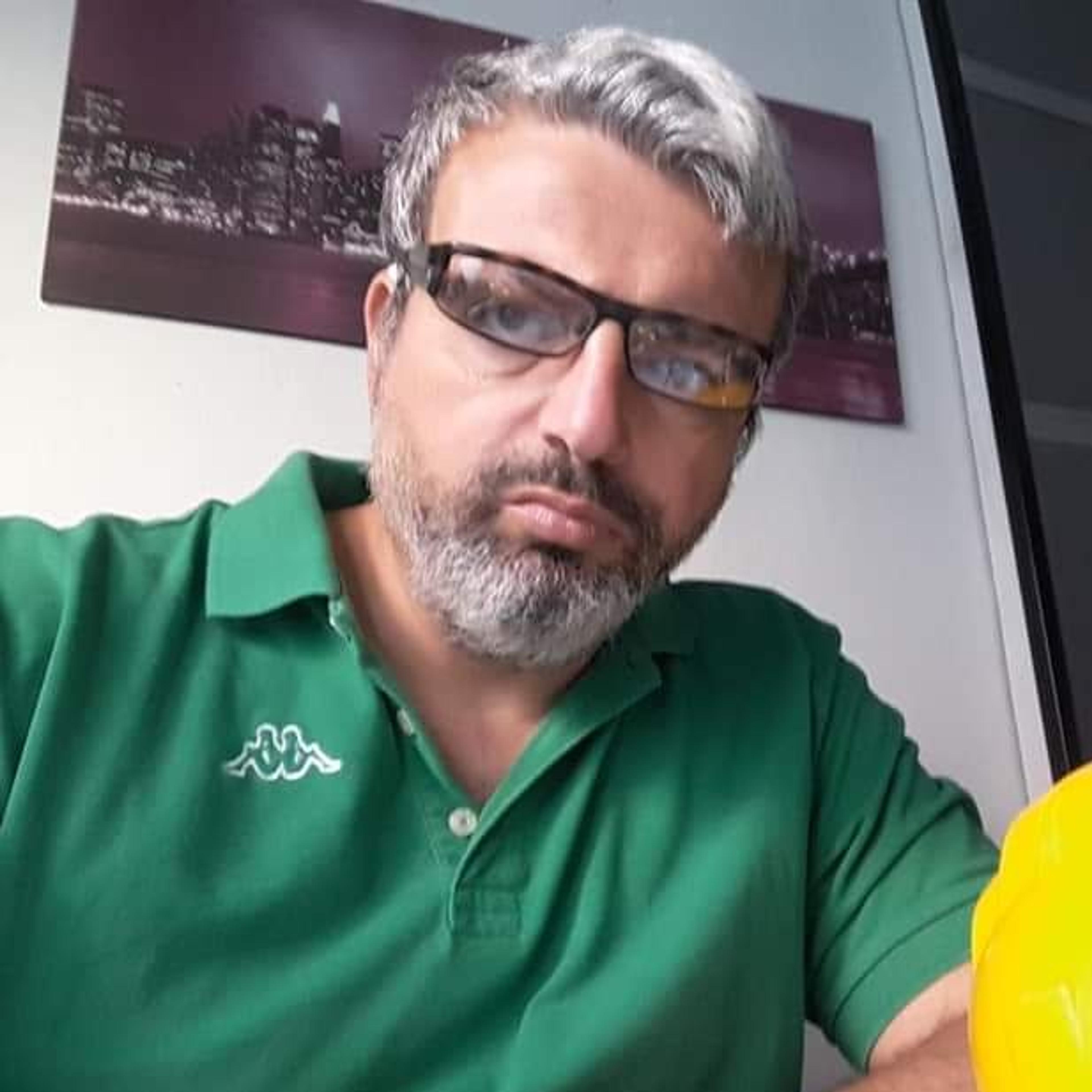 Roberto Loporcaro