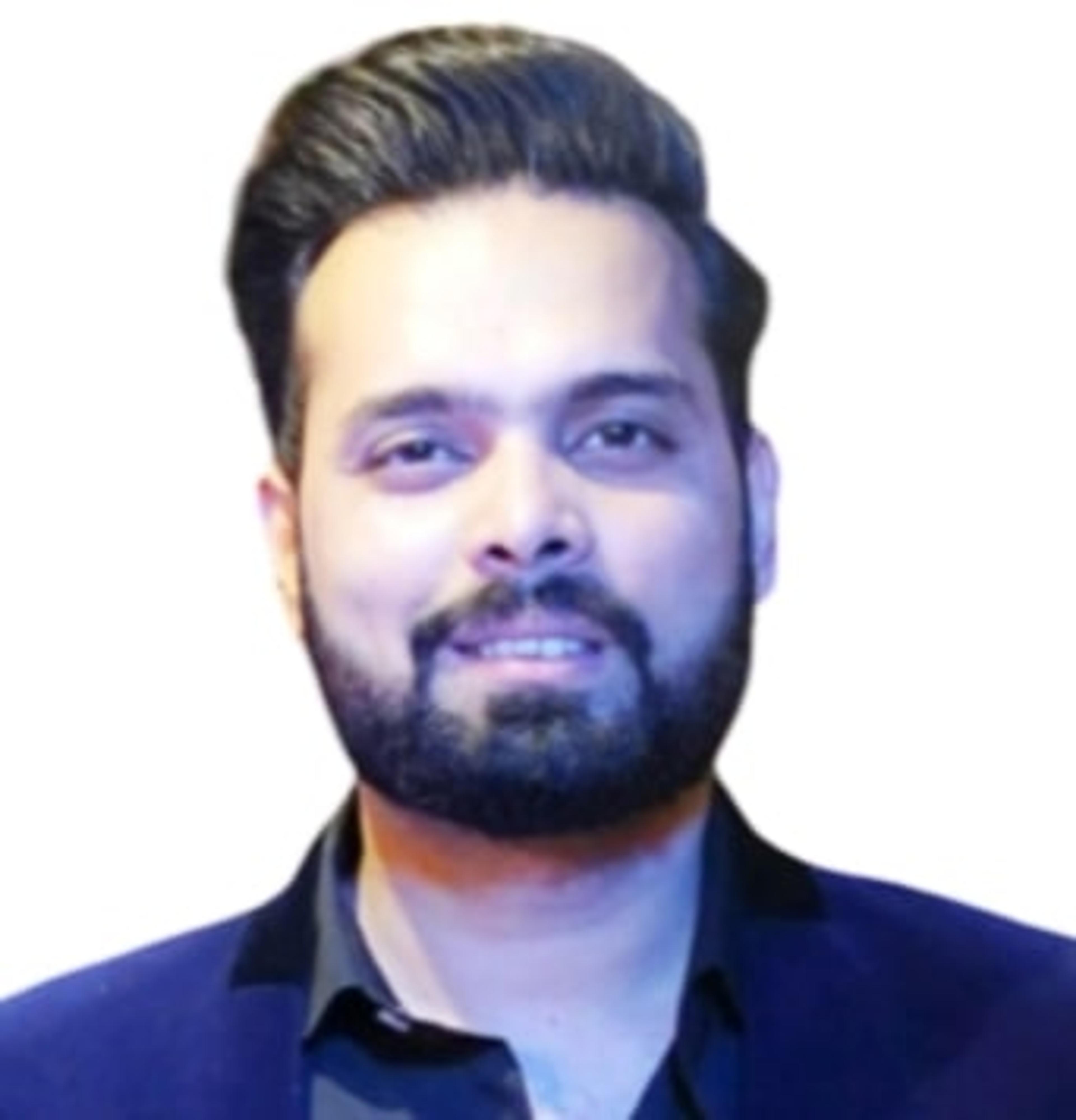Fahad Nadeem