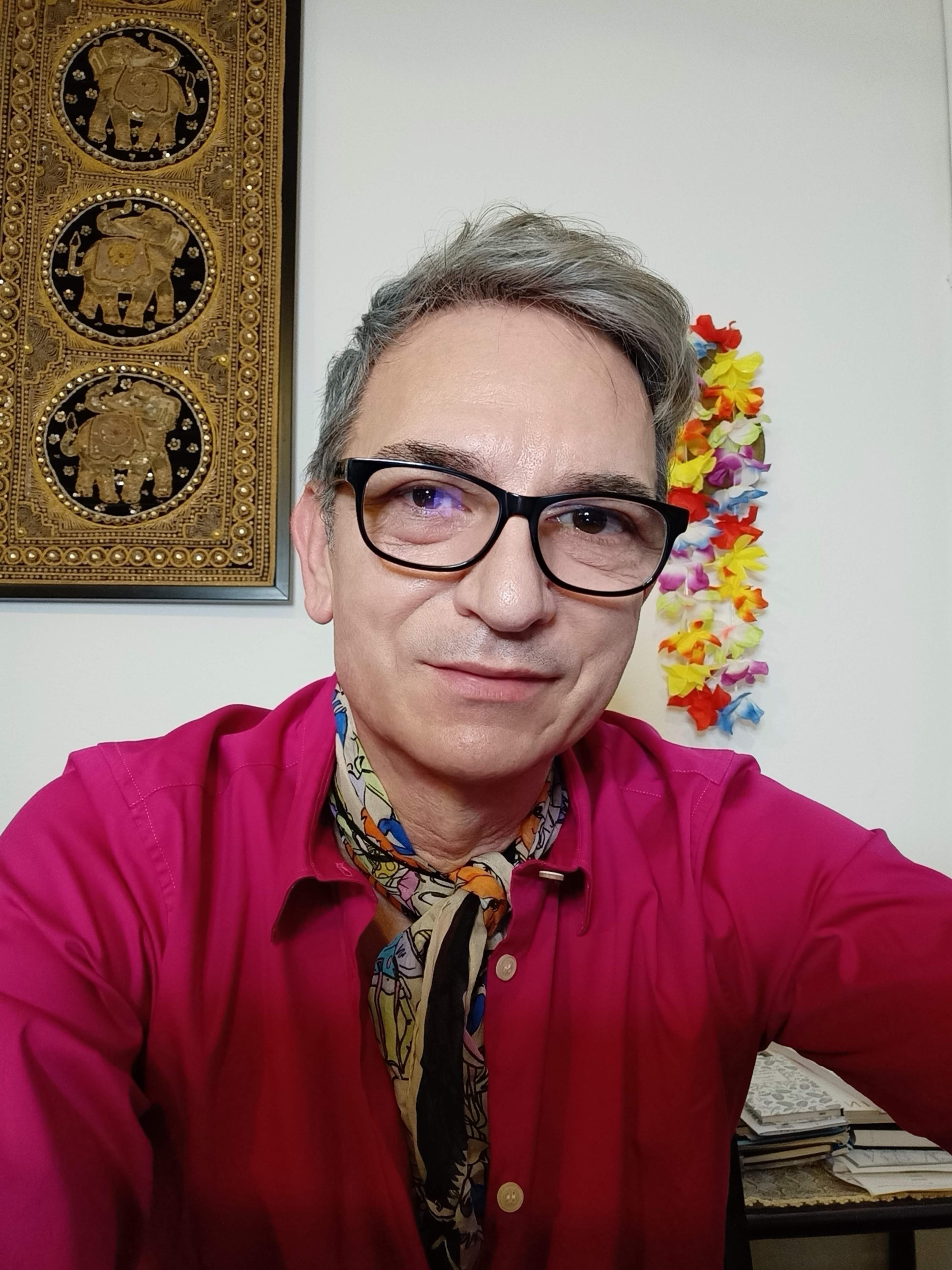 Luigi Messina