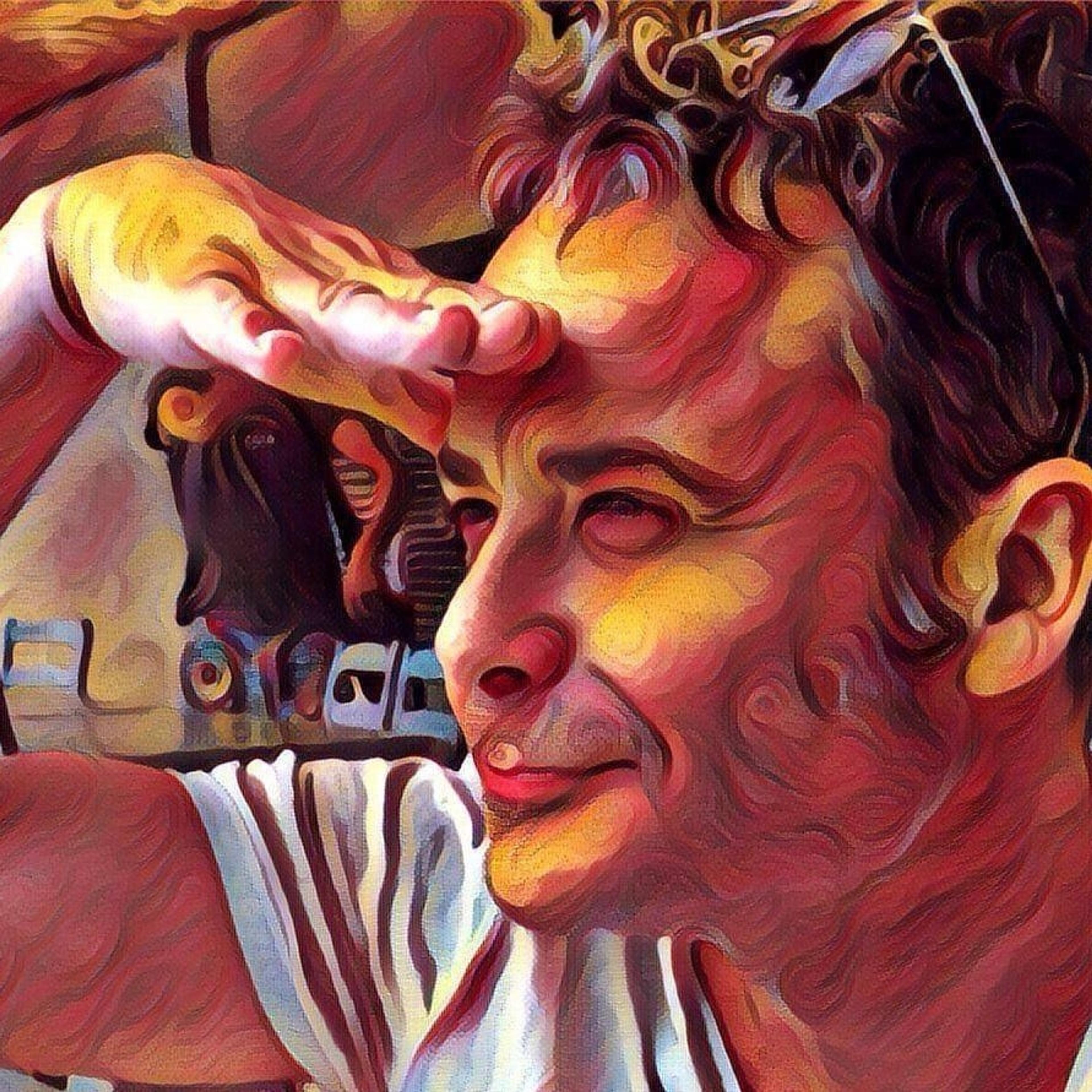 Max Marraccini