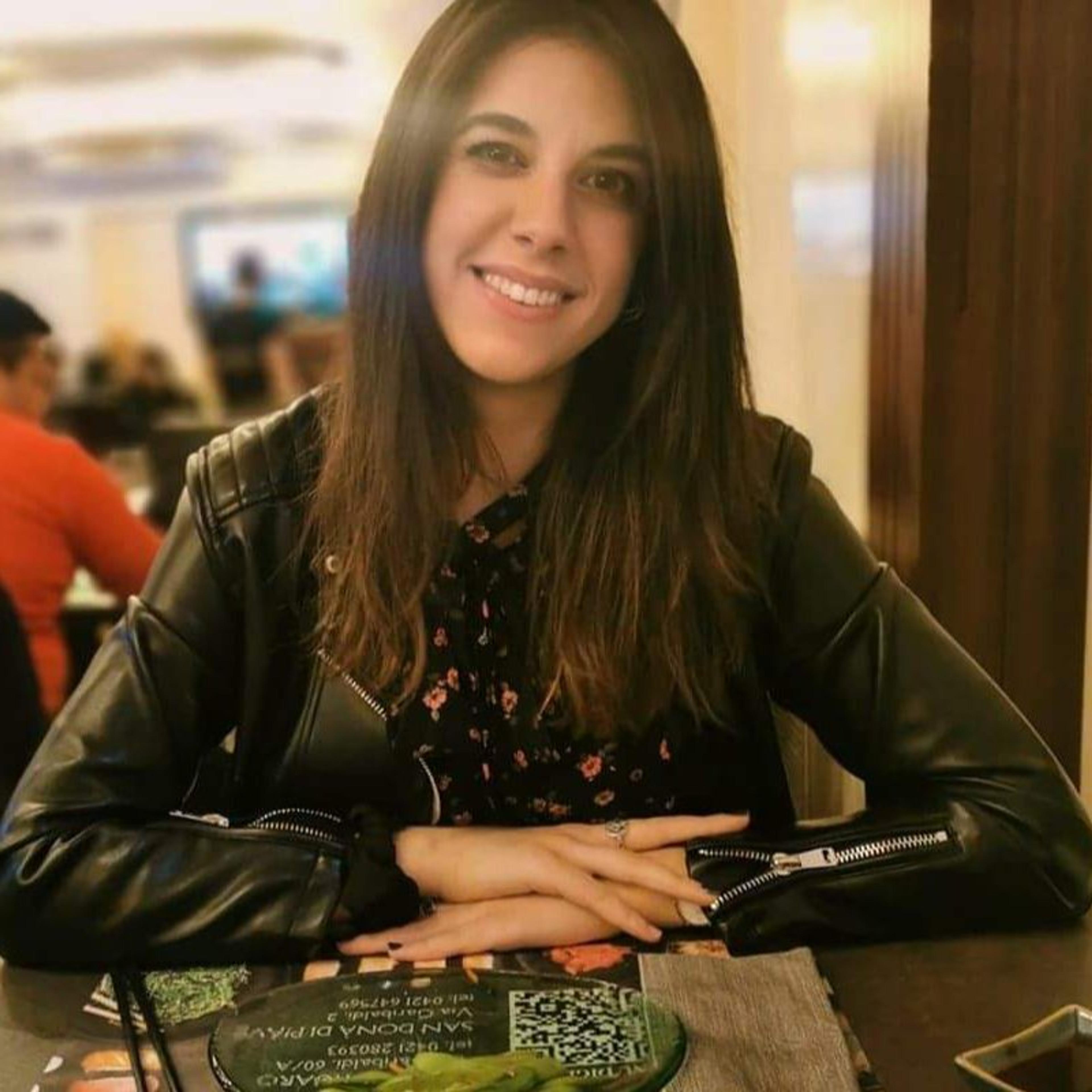 Giulia Ramundo