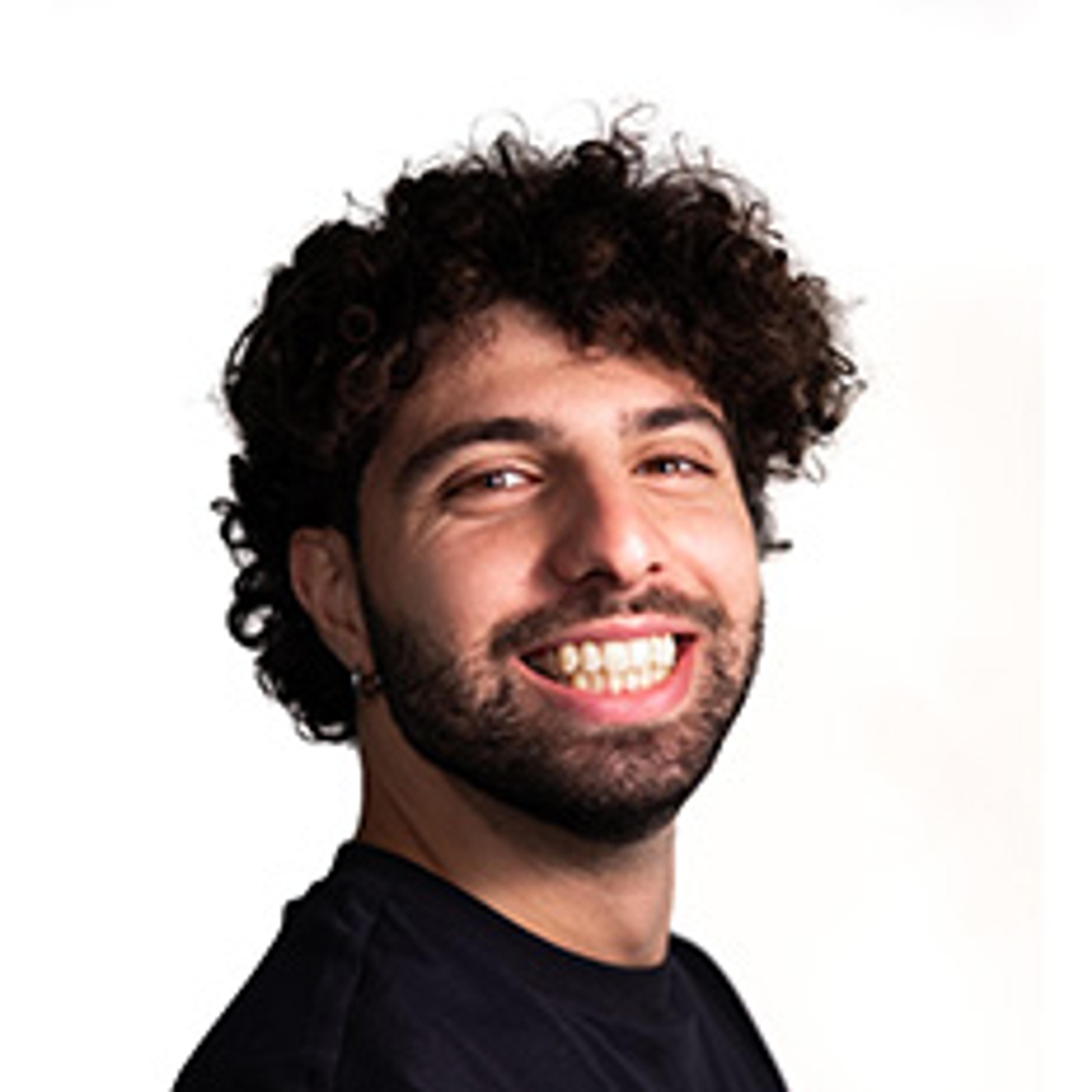 Isma Sadek