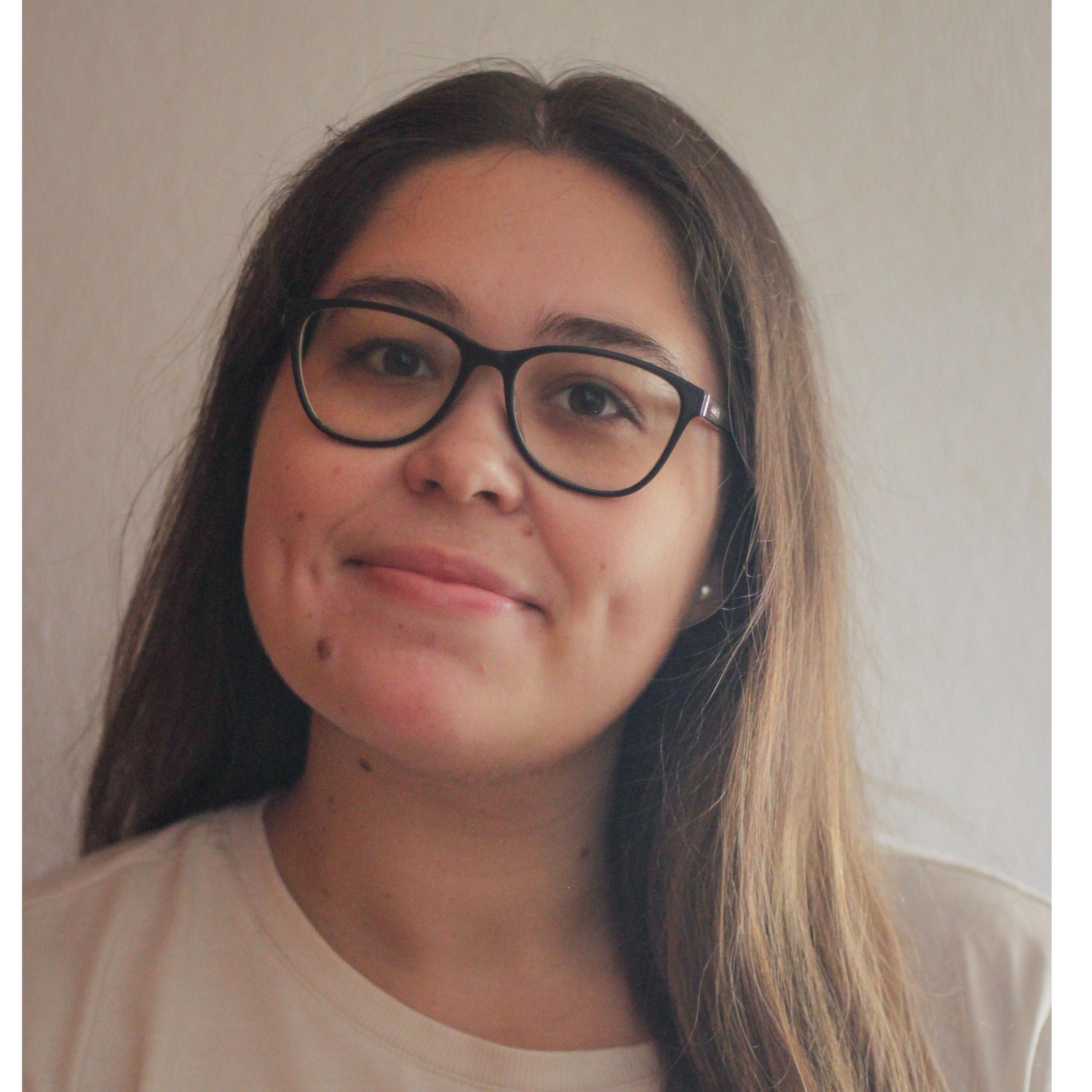 Carla Sierra Chiarroni