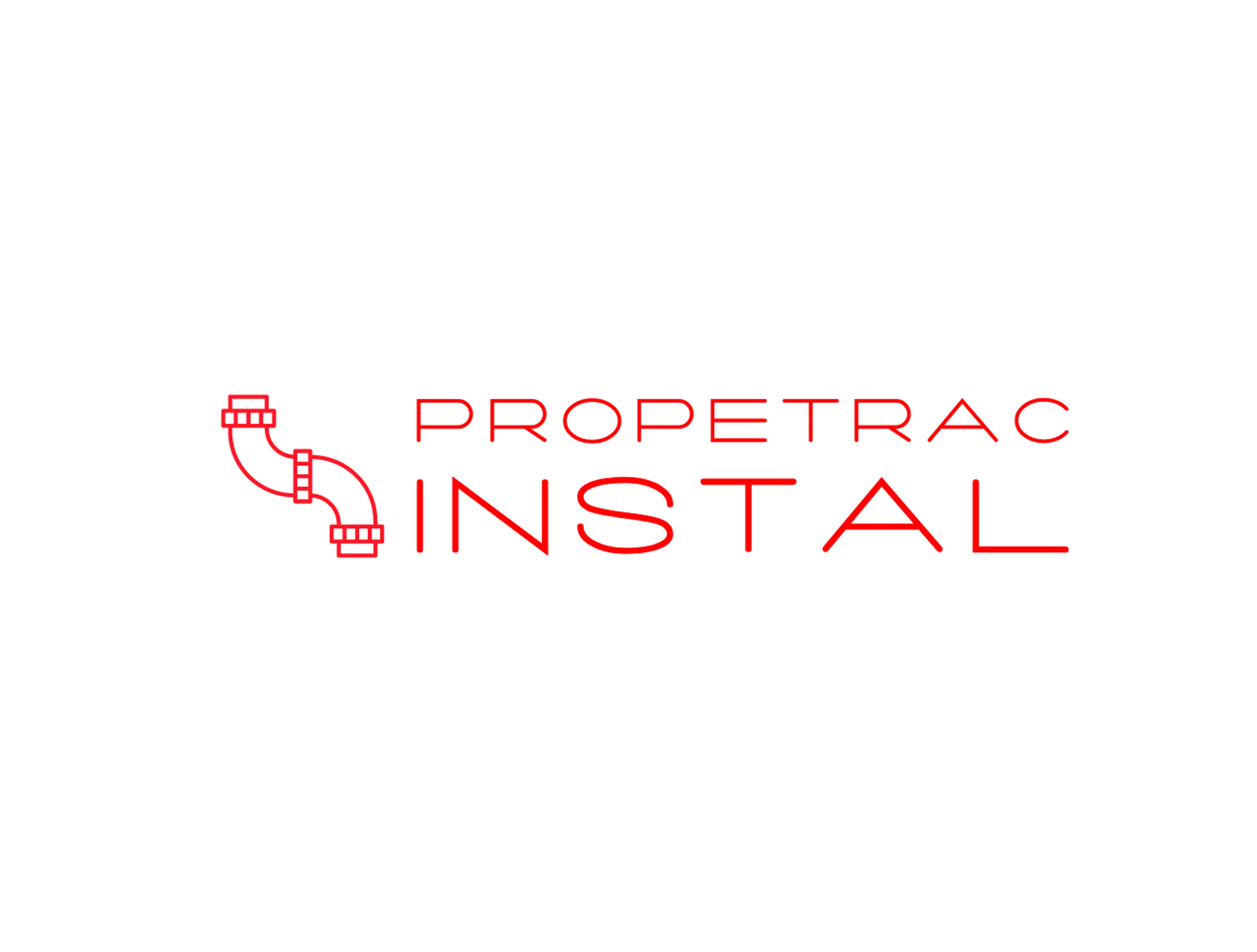 Propetrac Instal