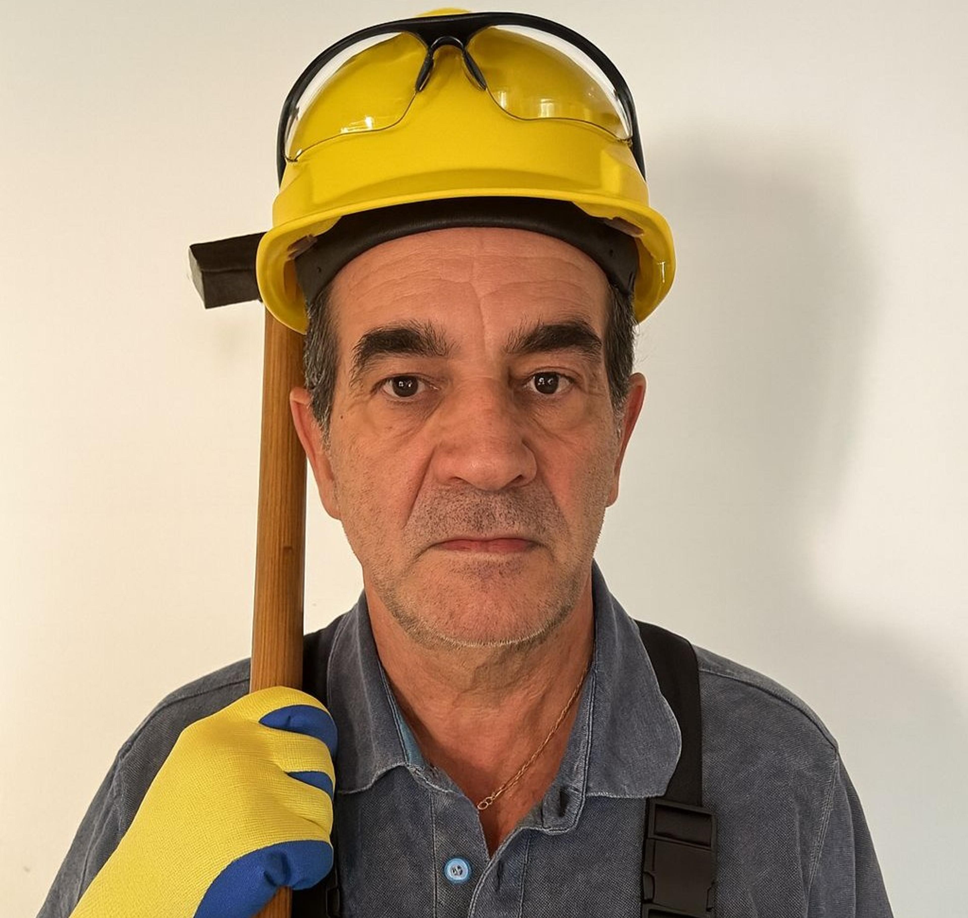 Antonio Maisto