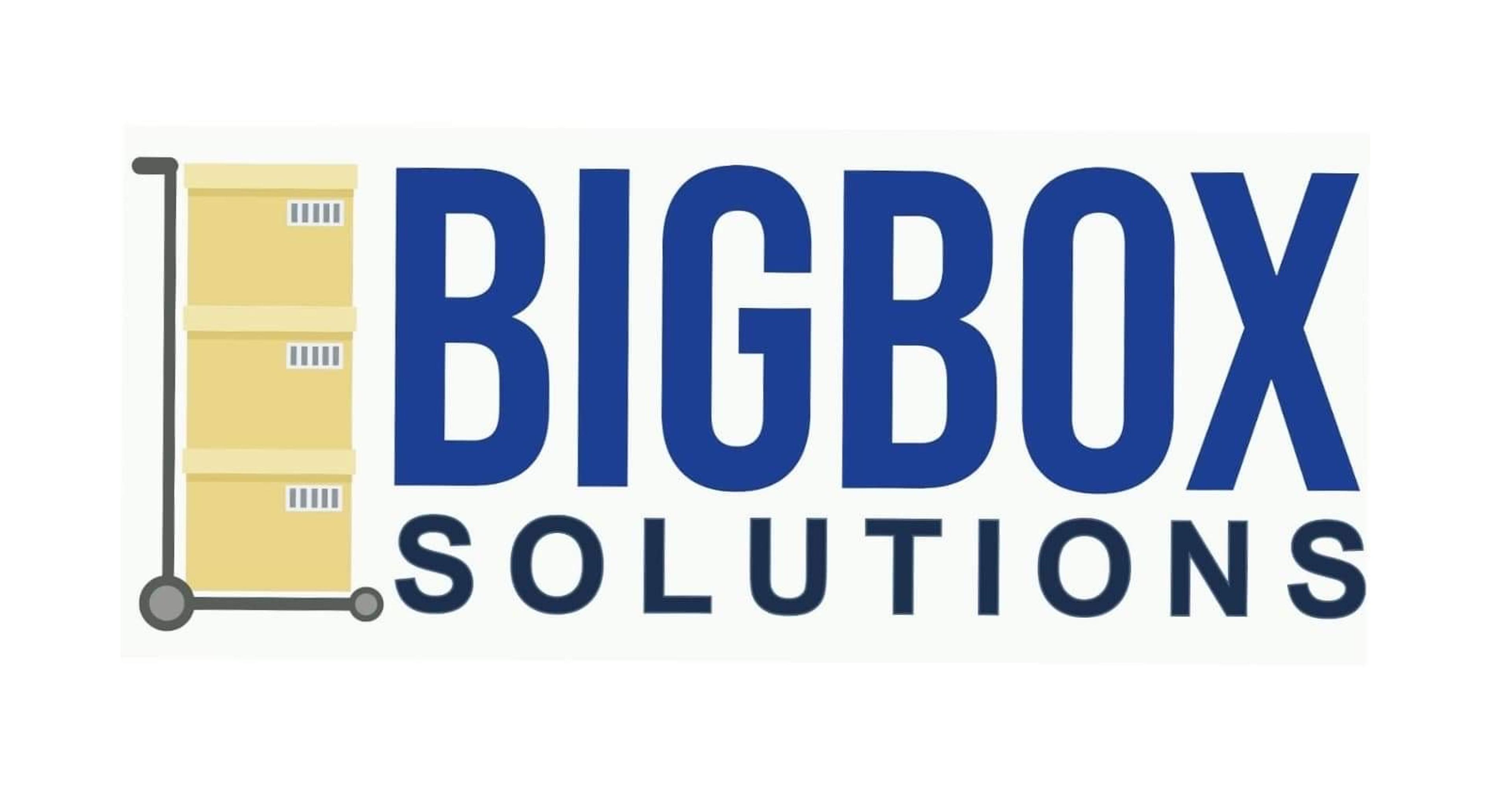 Big Box Solutions Ltd