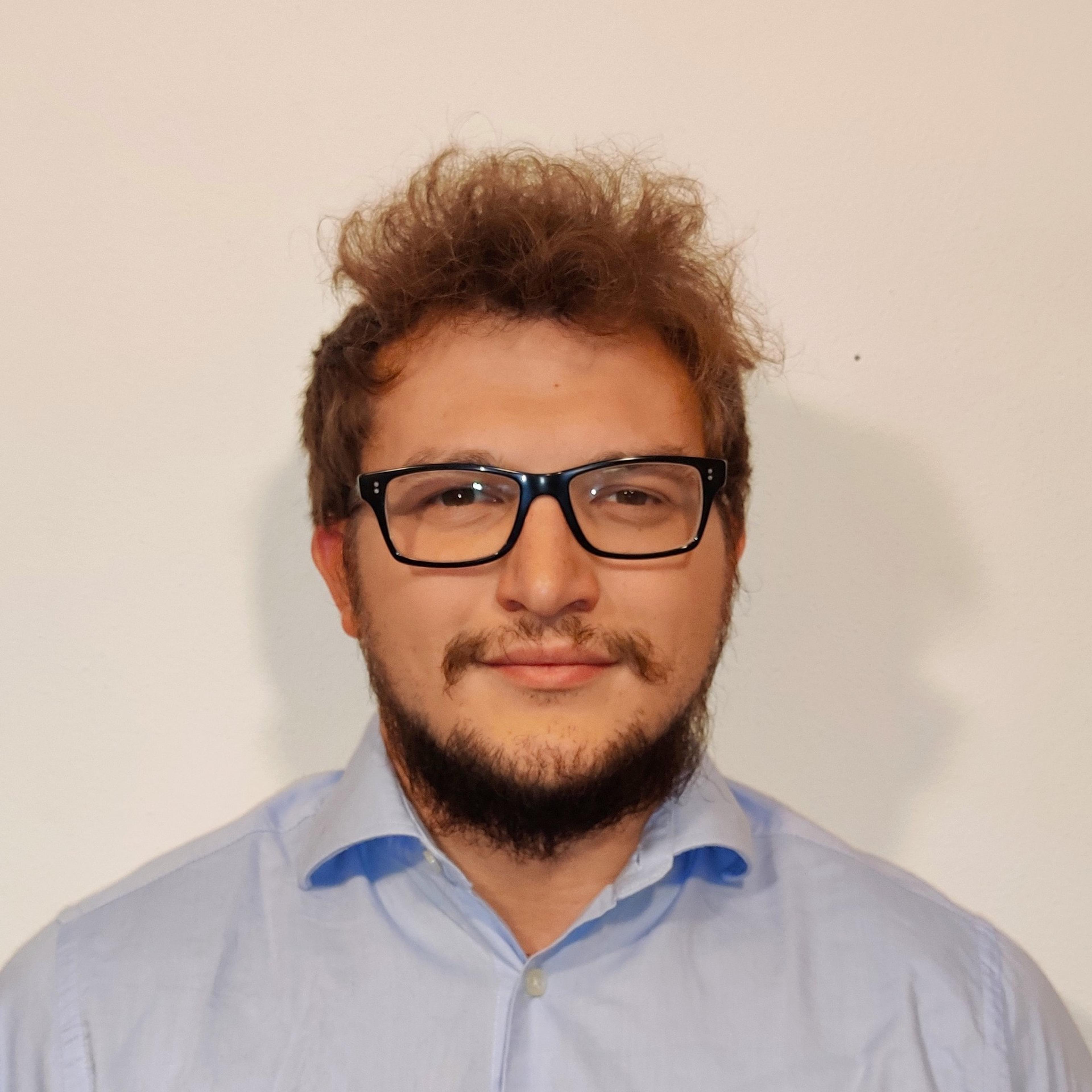 Daniele Fossati Psicologo