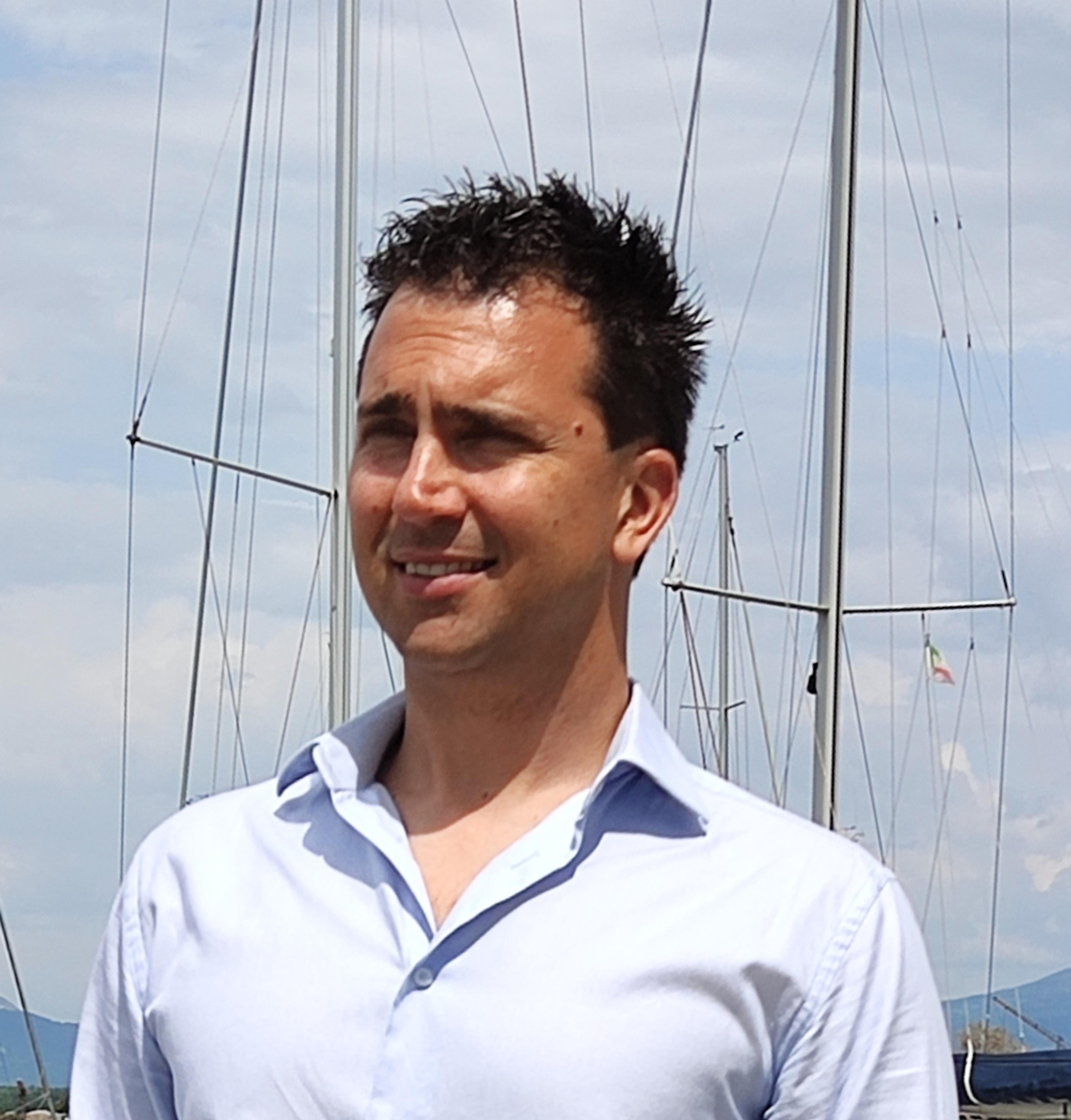 Lorenzo Burgalassi