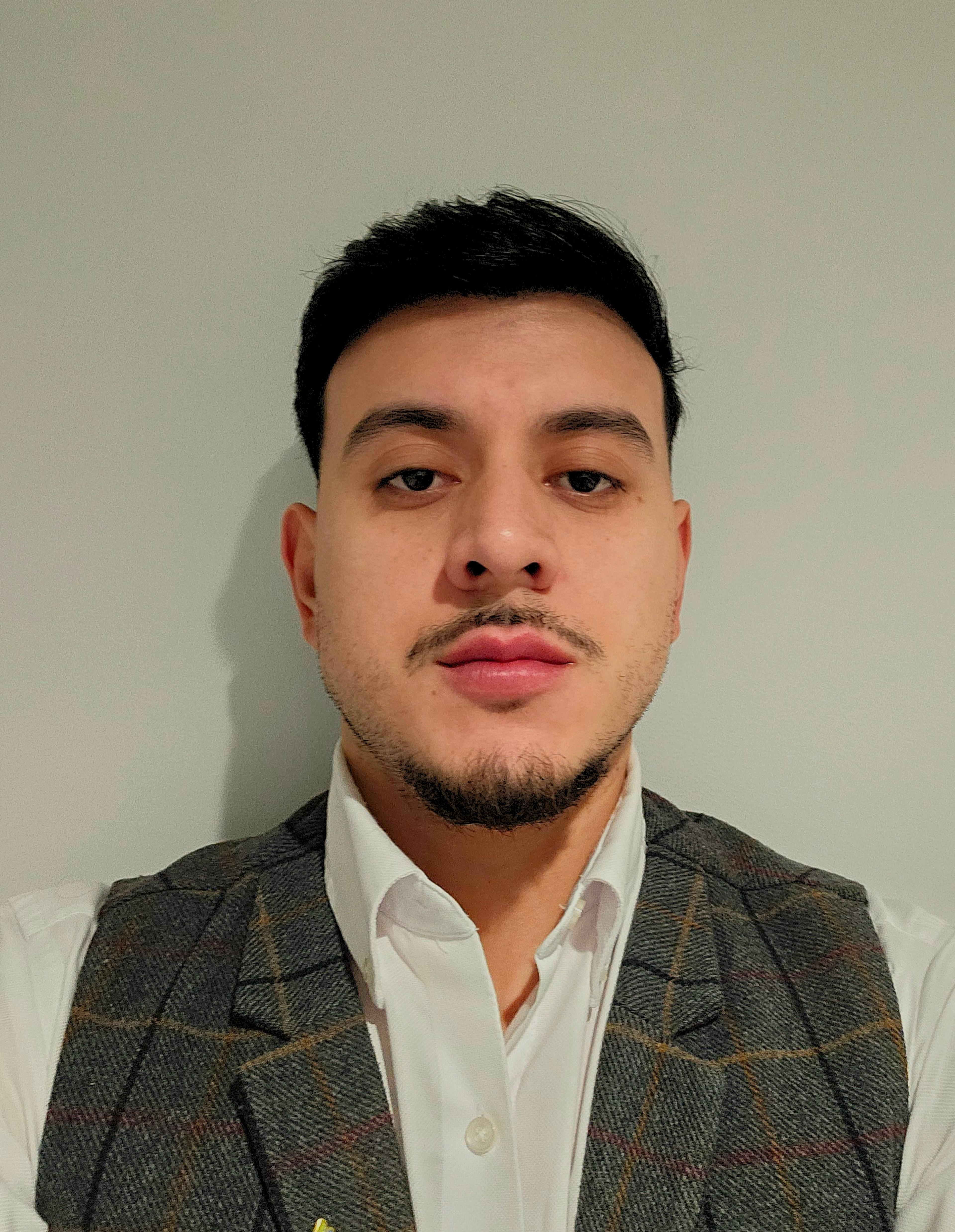 Juan Morales